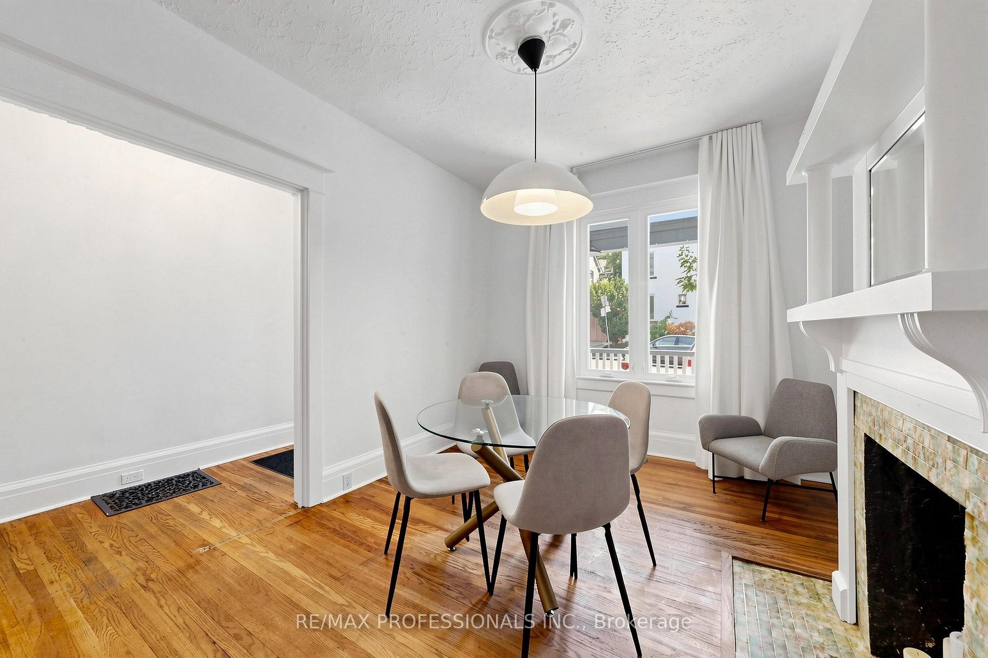 Photo 16 of 368 Howland Avenue, Toronto, Casa Loma — HOMEH