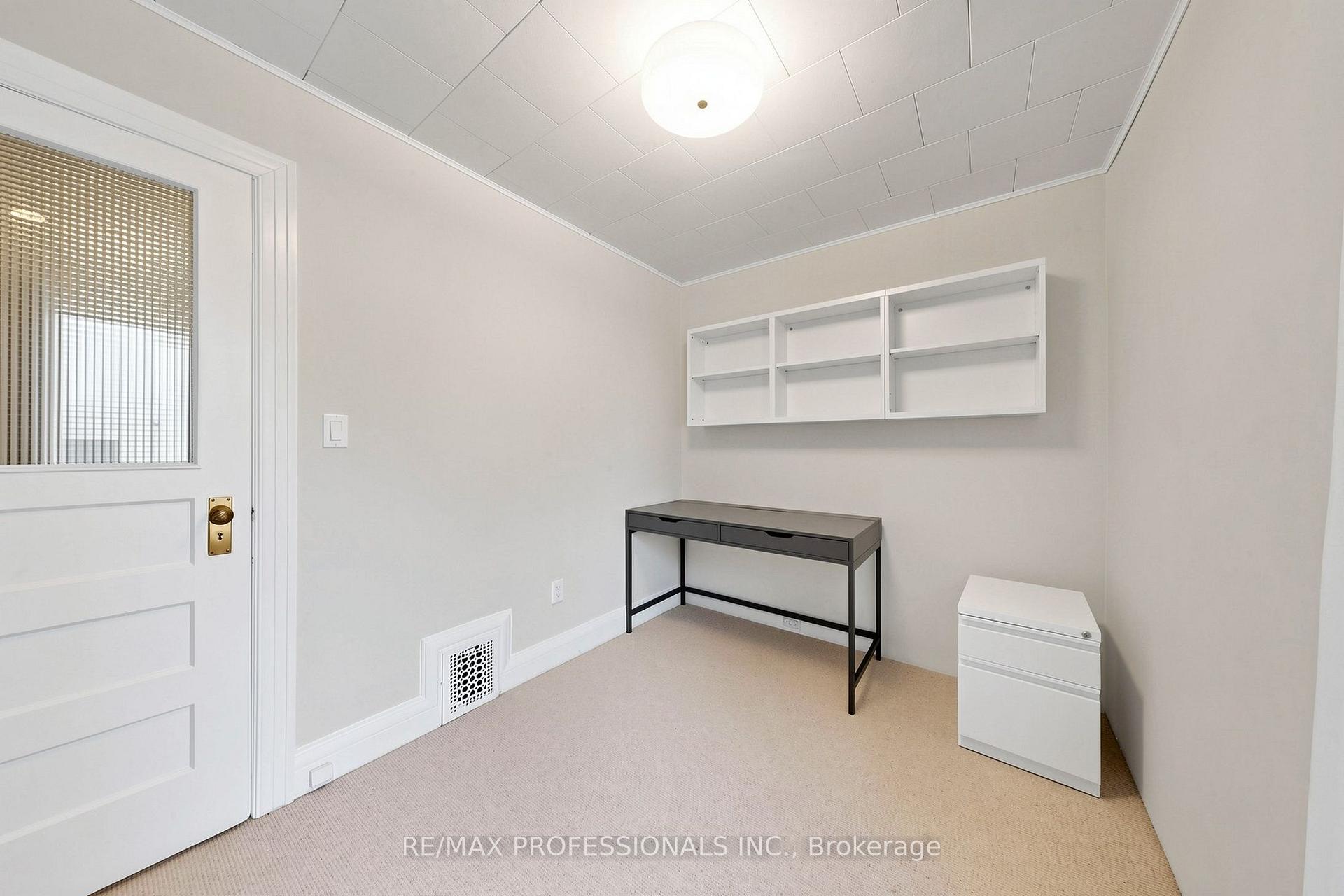 Photo 28 of 368 Howland Avenue, Toronto, Casa Loma — HOMEH