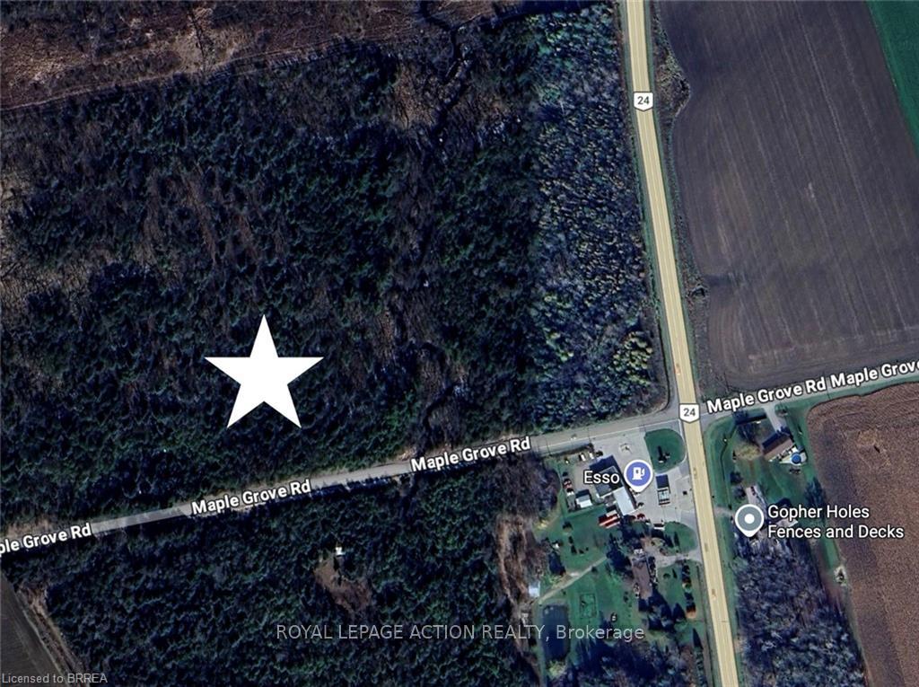 Photo 2 of 000 Maple Grove Road, Brant, Brantford Twp — HOMEH