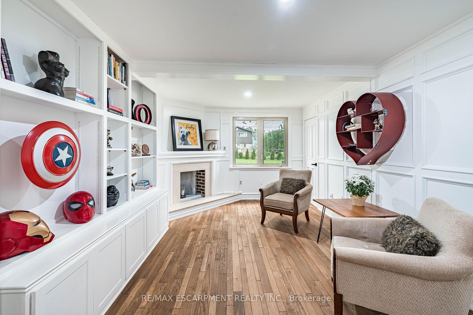 Photo 6 of 9 Hilts Drive, Hamilton, Stoney Creek — HOMEH