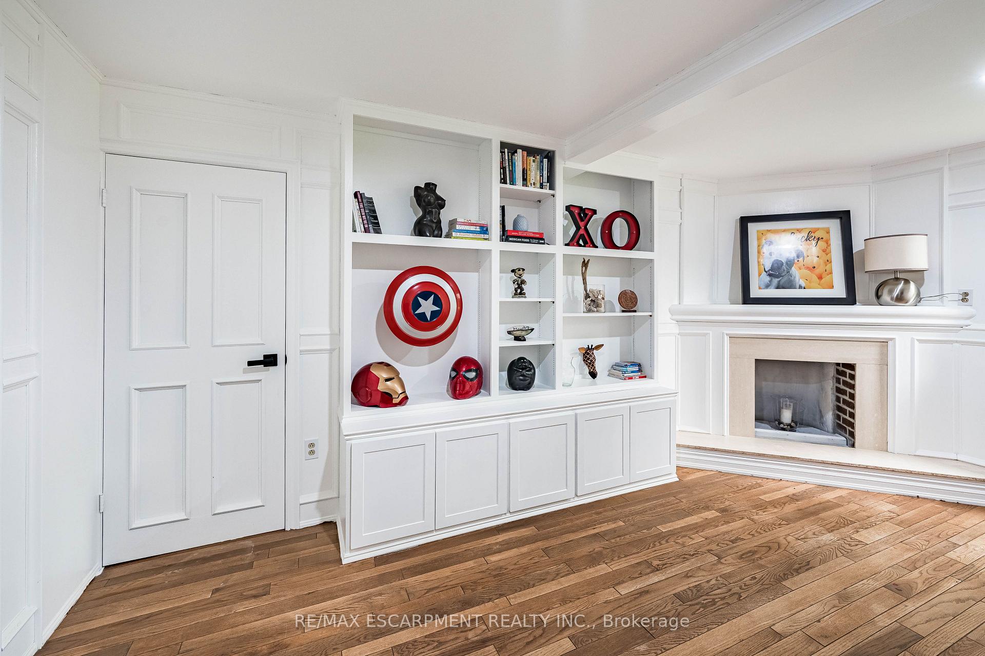 Photo 7 of 9 Hilts Drive, Hamilton, Stoney Creek — HOMEH