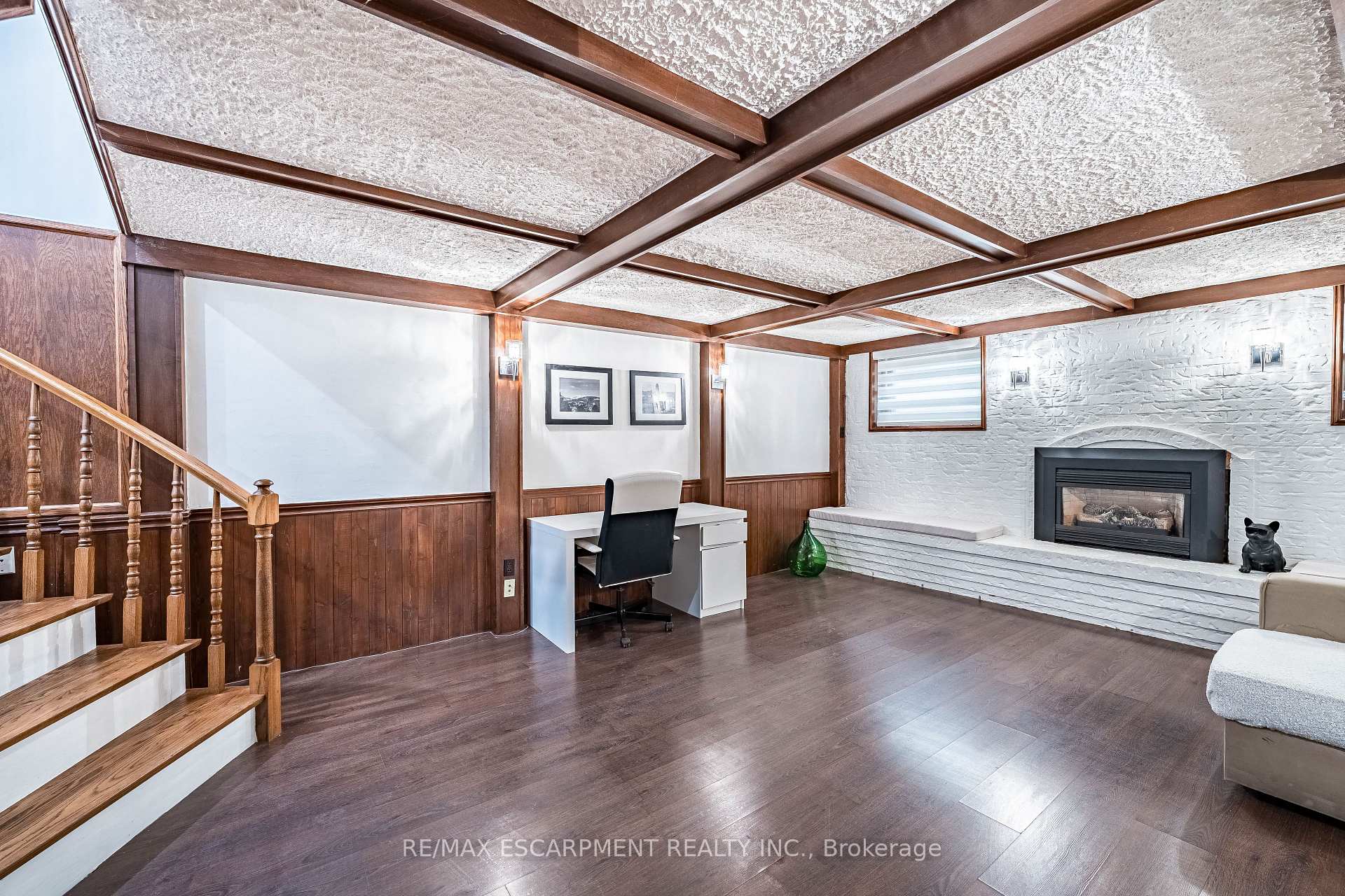 Photo 31 of 9 Hilts Drive, Hamilton, Stoney Creek — HOMEH