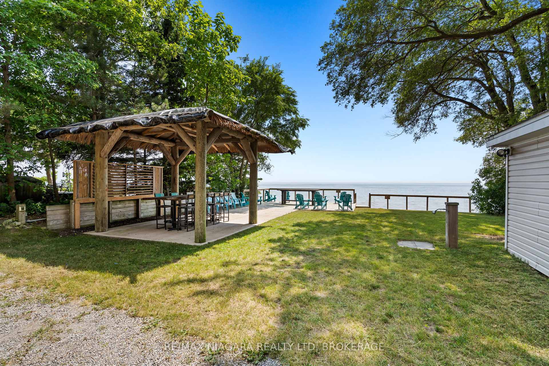 Photo 2 of 12343 Lakeshore Road, Wainfleet, Lakeshore — HOMEH