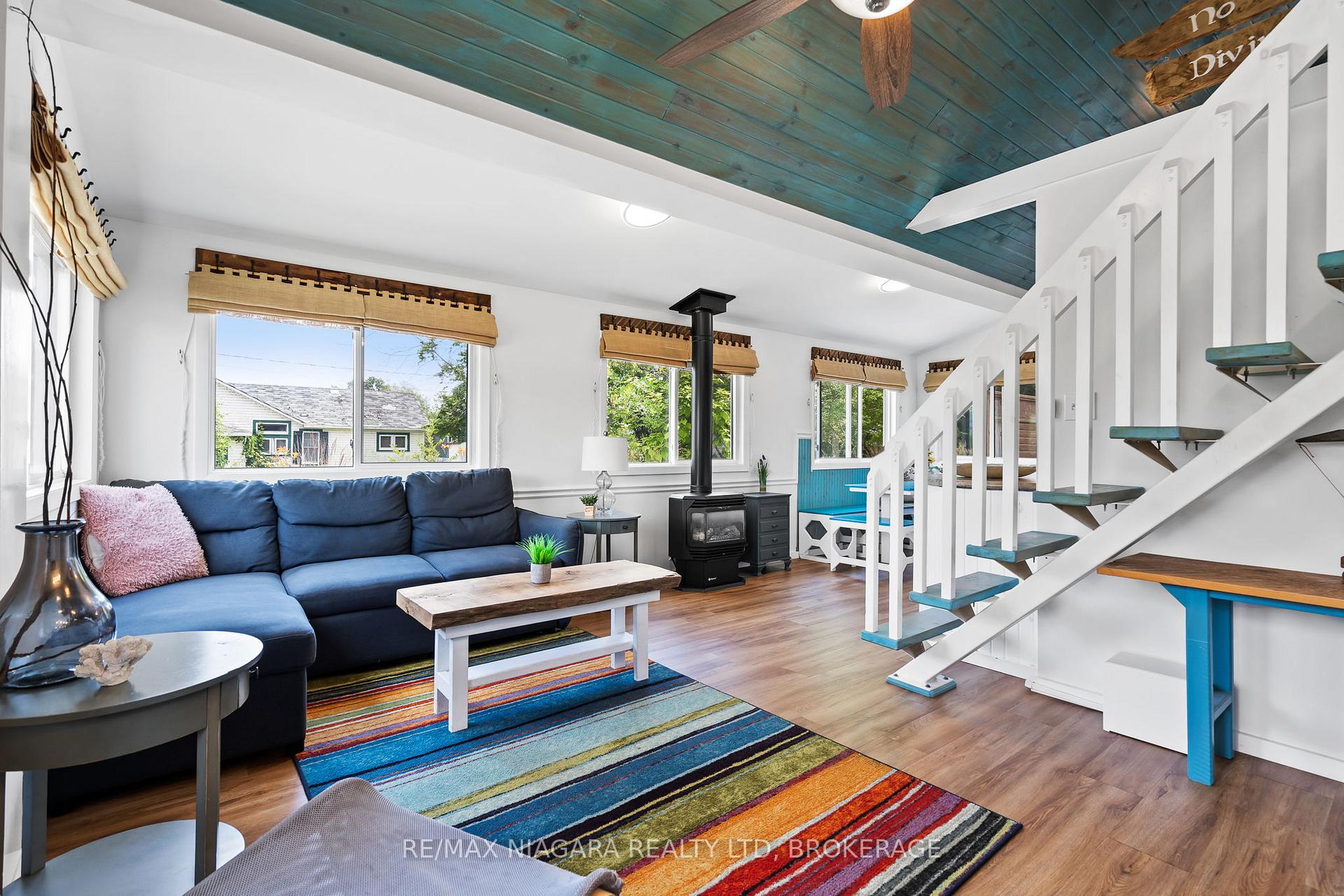 Photo 9 of 12343 Lakeshore Road, Wainfleet, Lakeshore — HOMEH