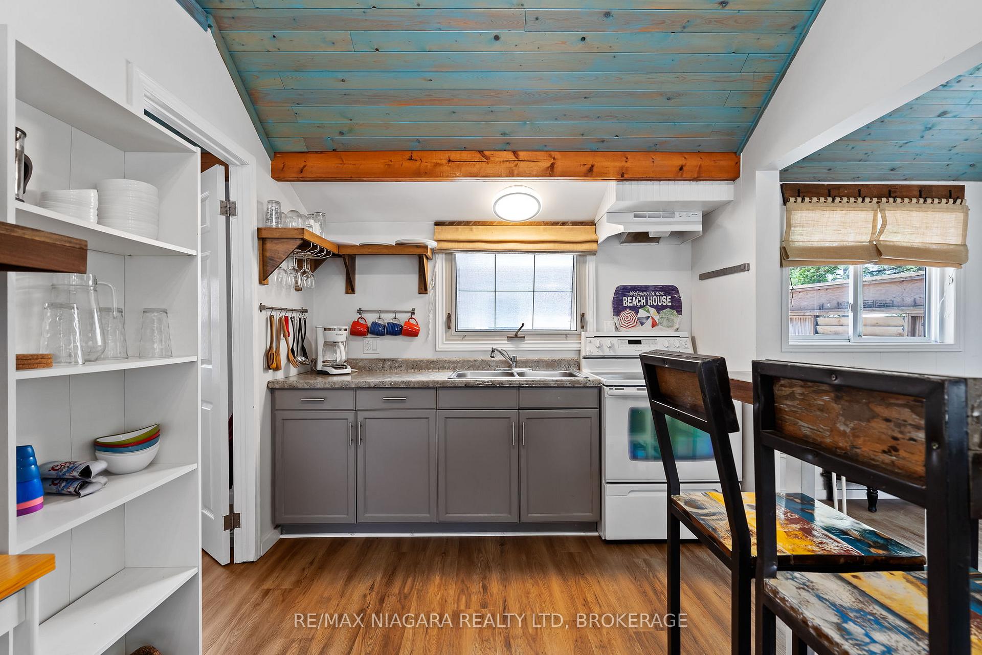 Photo 25 of 12343 Lakeshore Road, Wainfleet, Lakeshore — HOMEH