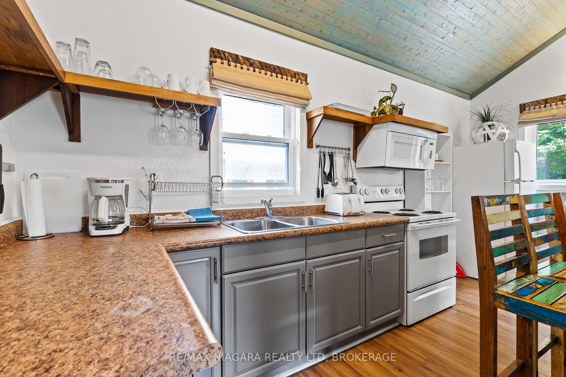 Photo 31 of 12343 Lakeshore Road, Wainfleet, Lakeshore — HOMEH