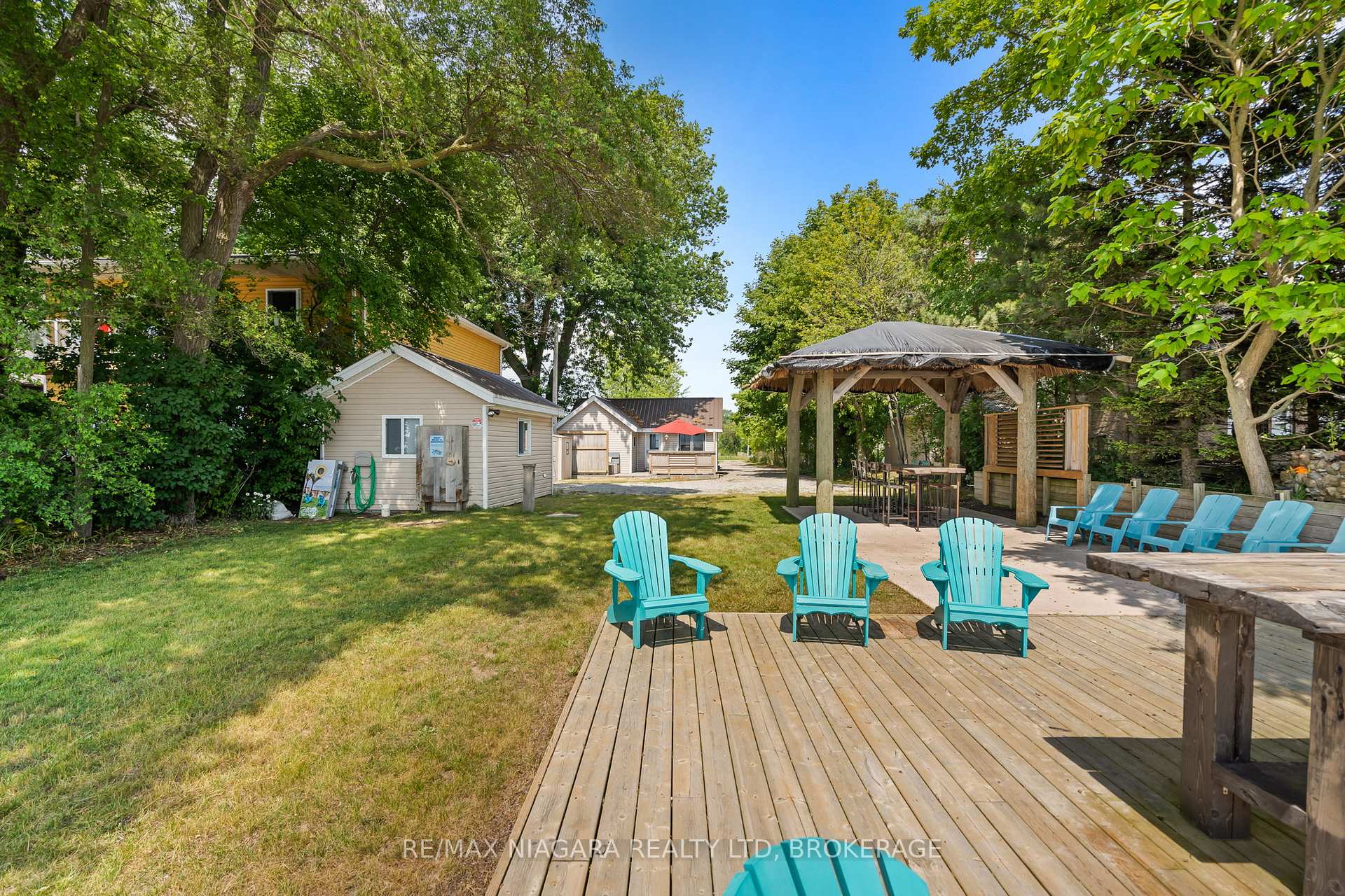 Photo 45 of 12343 Lakeshore Road, Wainfleet, Lakeshore — HOMEH