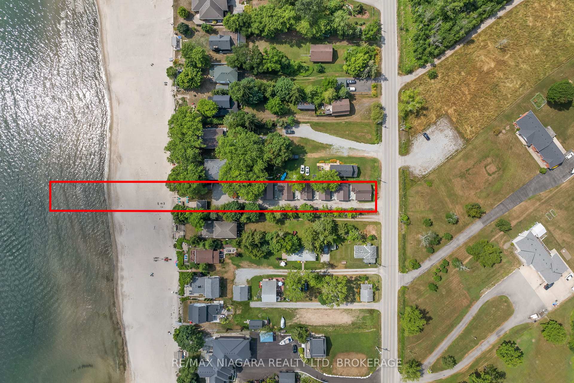 Photo 49 of 12343 Lakeshore Road, Wainfleet, Lakeshore — HOMEH