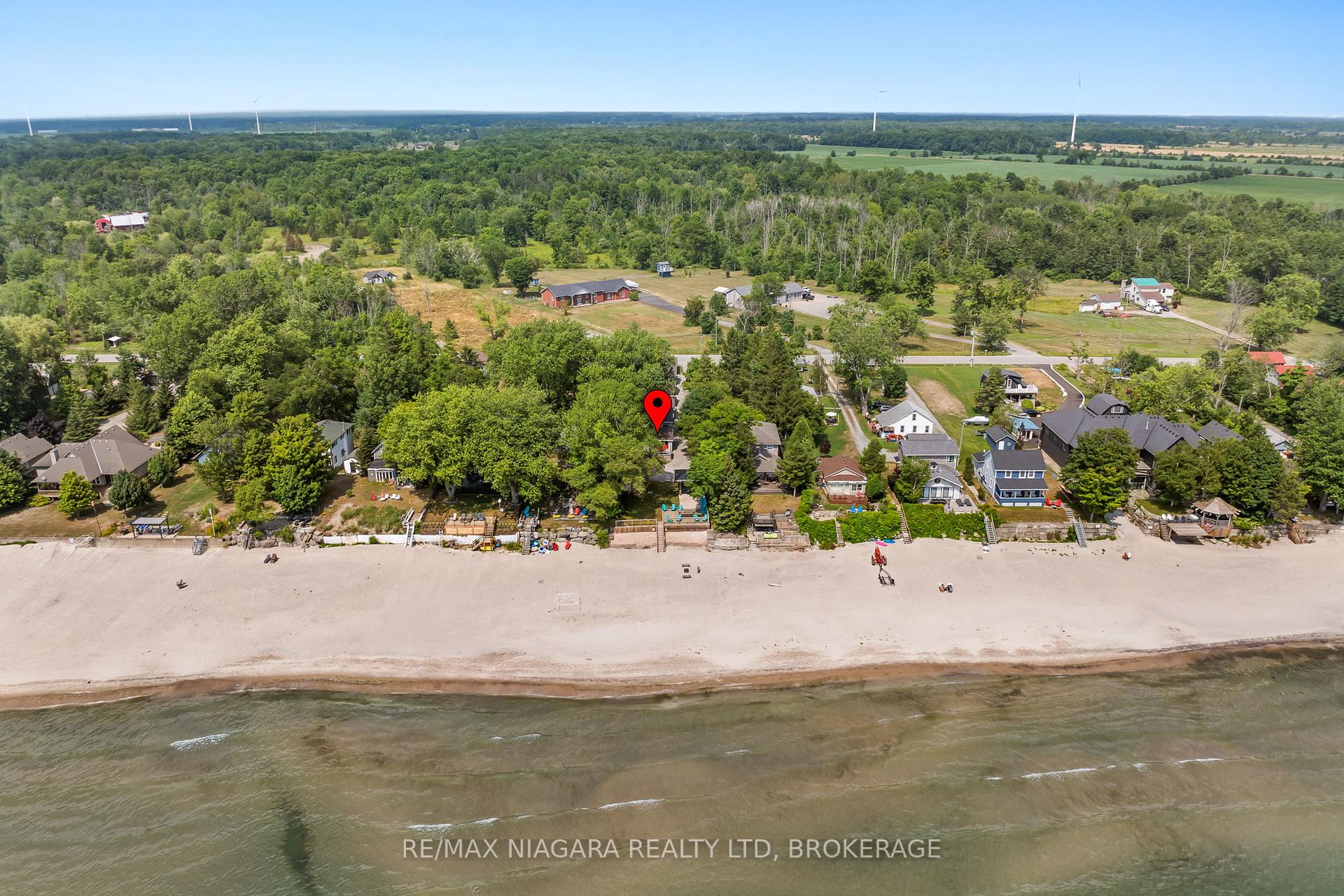 Photo 50 of 12343 Lakeshore Road, Wainfleet, Lakeshore — HOMEH