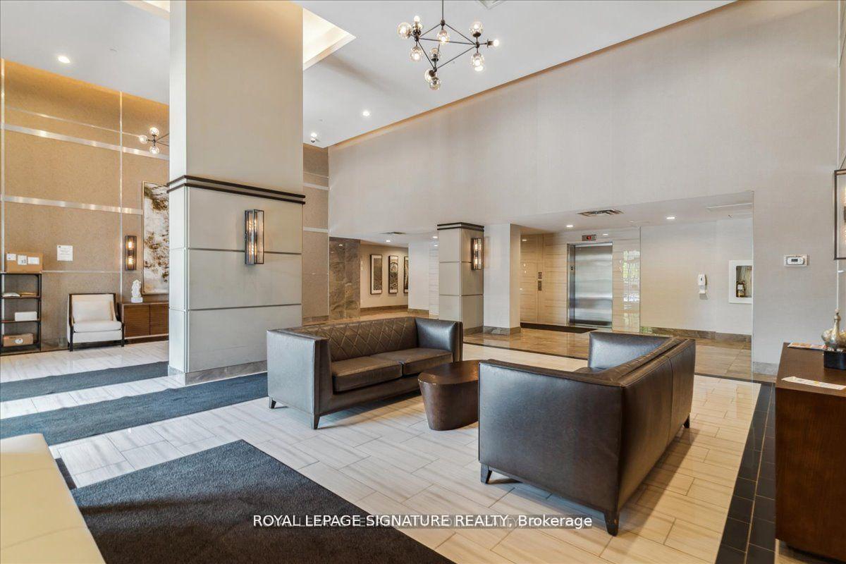 Photo 3 of Unit 331, 2486 Old Bronte Road, Oakville, Westmount — HOMEH