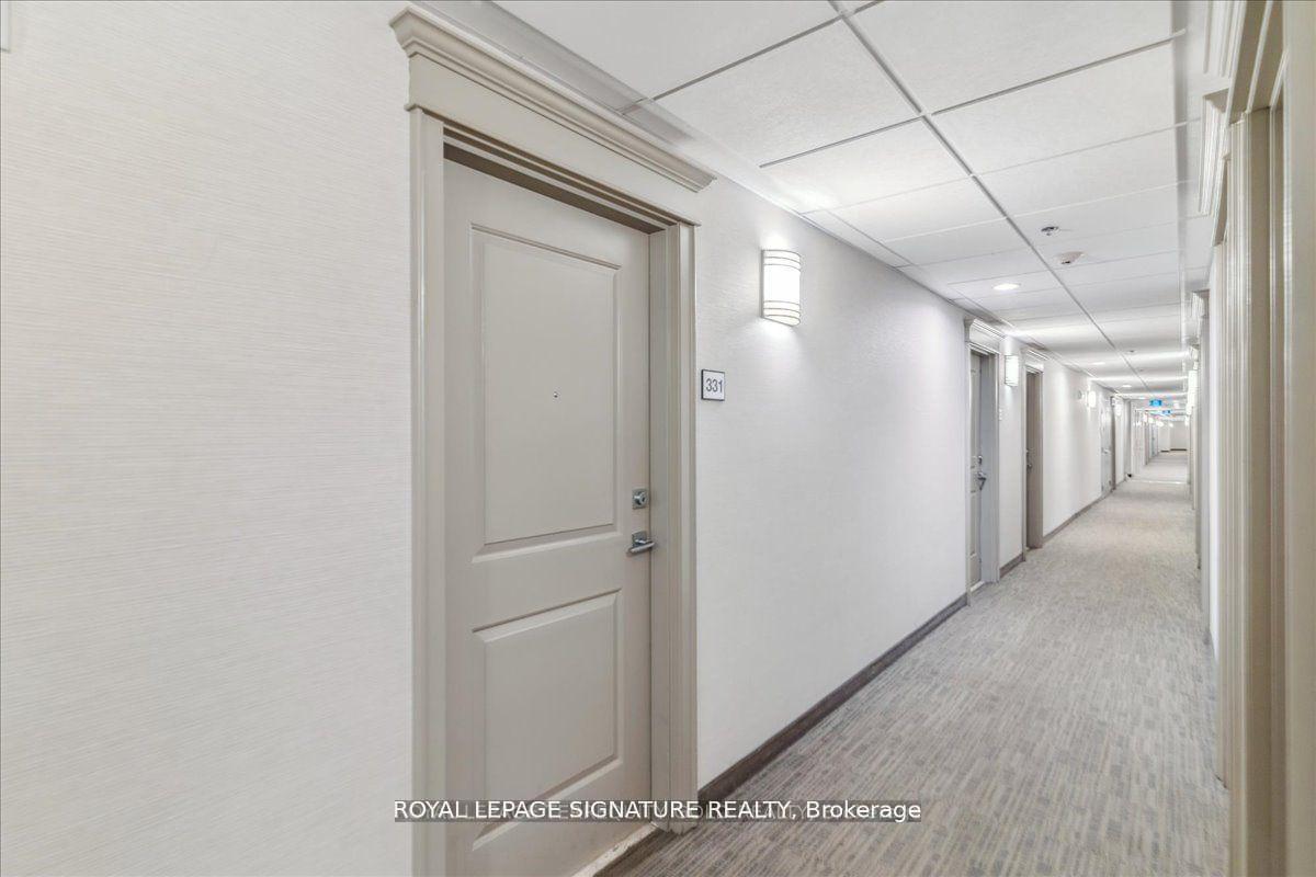 Photo 4 of Unit 331, 2486 Old Bronte Road, Oakville, Westmount — HOMEH