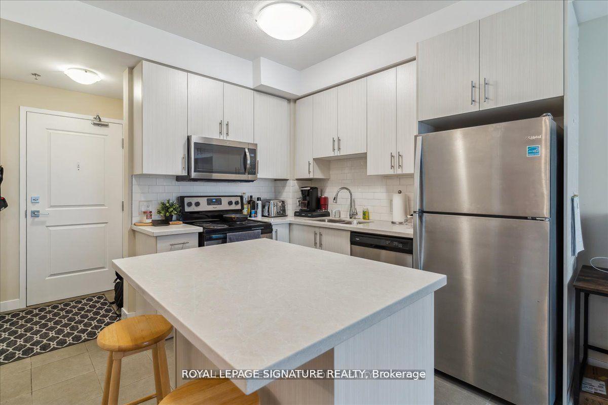 Photo 6 of Unit 331, 2486 Old Bronte Road, Oakville, Westmount — HOMEH