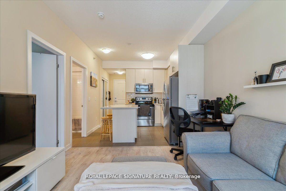 Photo 7 of Unit 331, 2486 Old Bronte Road, Oakville, Westmount — HOMEH