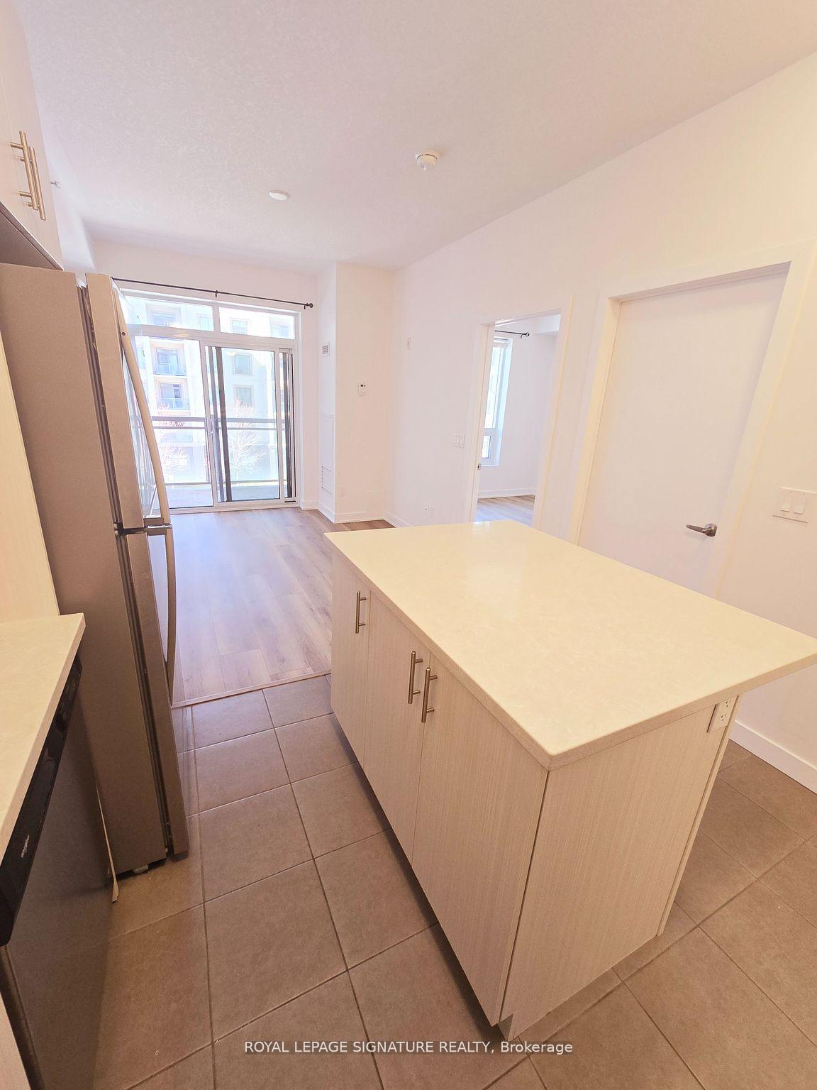 Photo 8 of Unit 331, 2486 Old Bronte Road, Oakville, Westmount — HOMEH