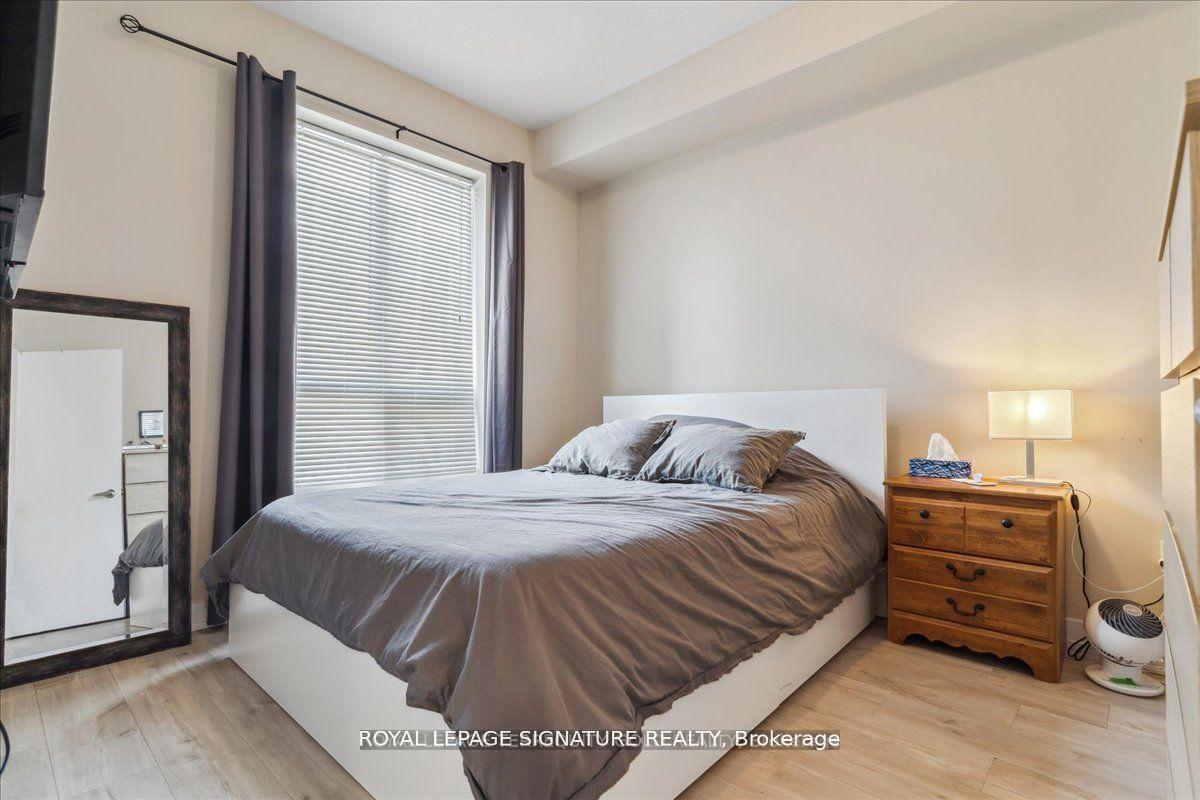 Photo 14 of Unit 331, 2486 Old Bronte Road, Oakville, Westmount — HOMEH