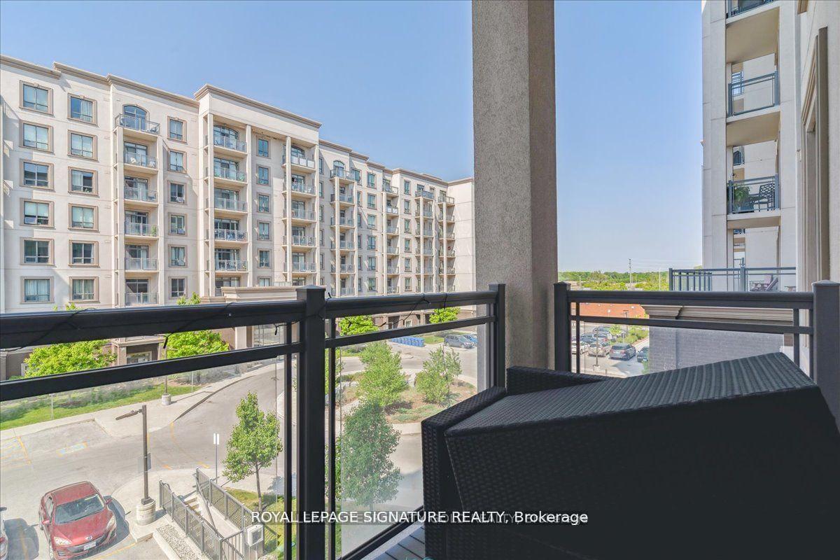 Photo 21 of Unit 331, 2486 Old Bronte Road, Oakville, Westmount — HOMEH
