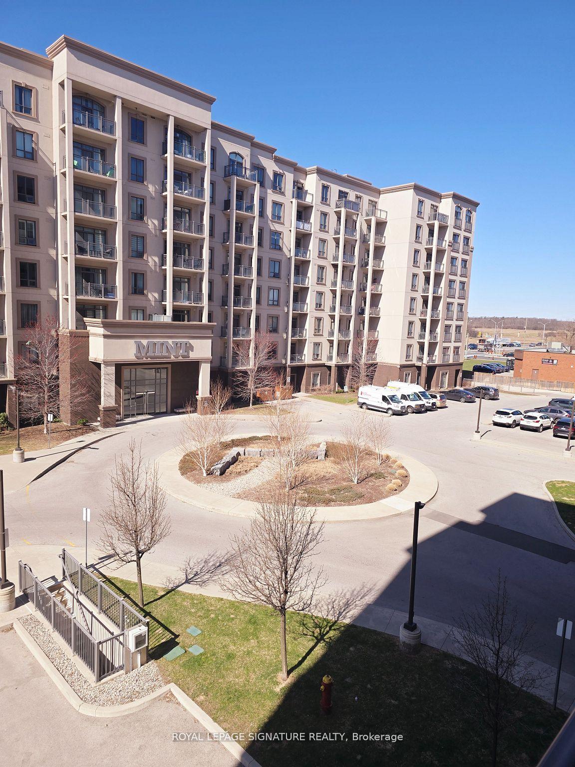 Photo 22 of Unit 331, 2486 Old Bronte Road, Oakville, Westmount — HOMEH