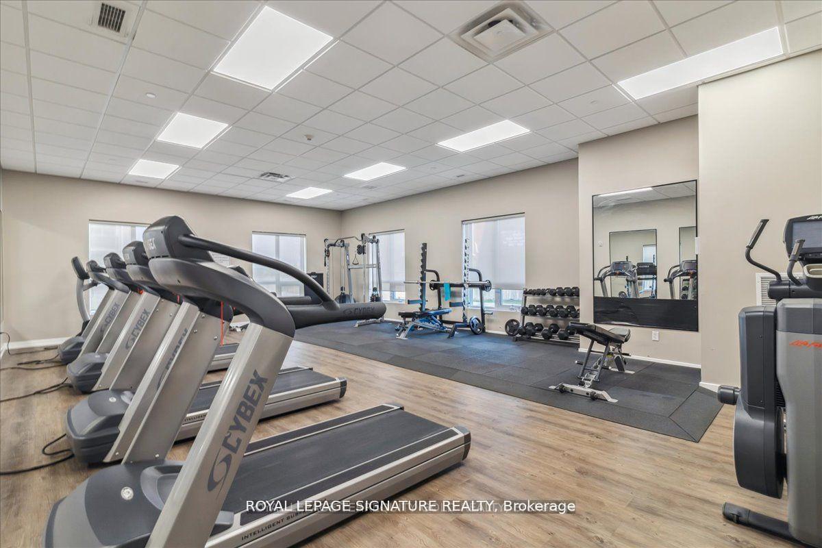 Photo 23 of Unit 331, 2486 Old Bronte Road, Oakville, Westmount — HOMEH