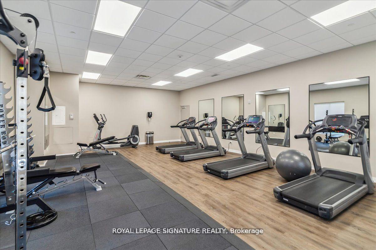 Photo 24 of Unit 331, 2486 Old Bronte Road, Oakville, Westmount — HOMEH
