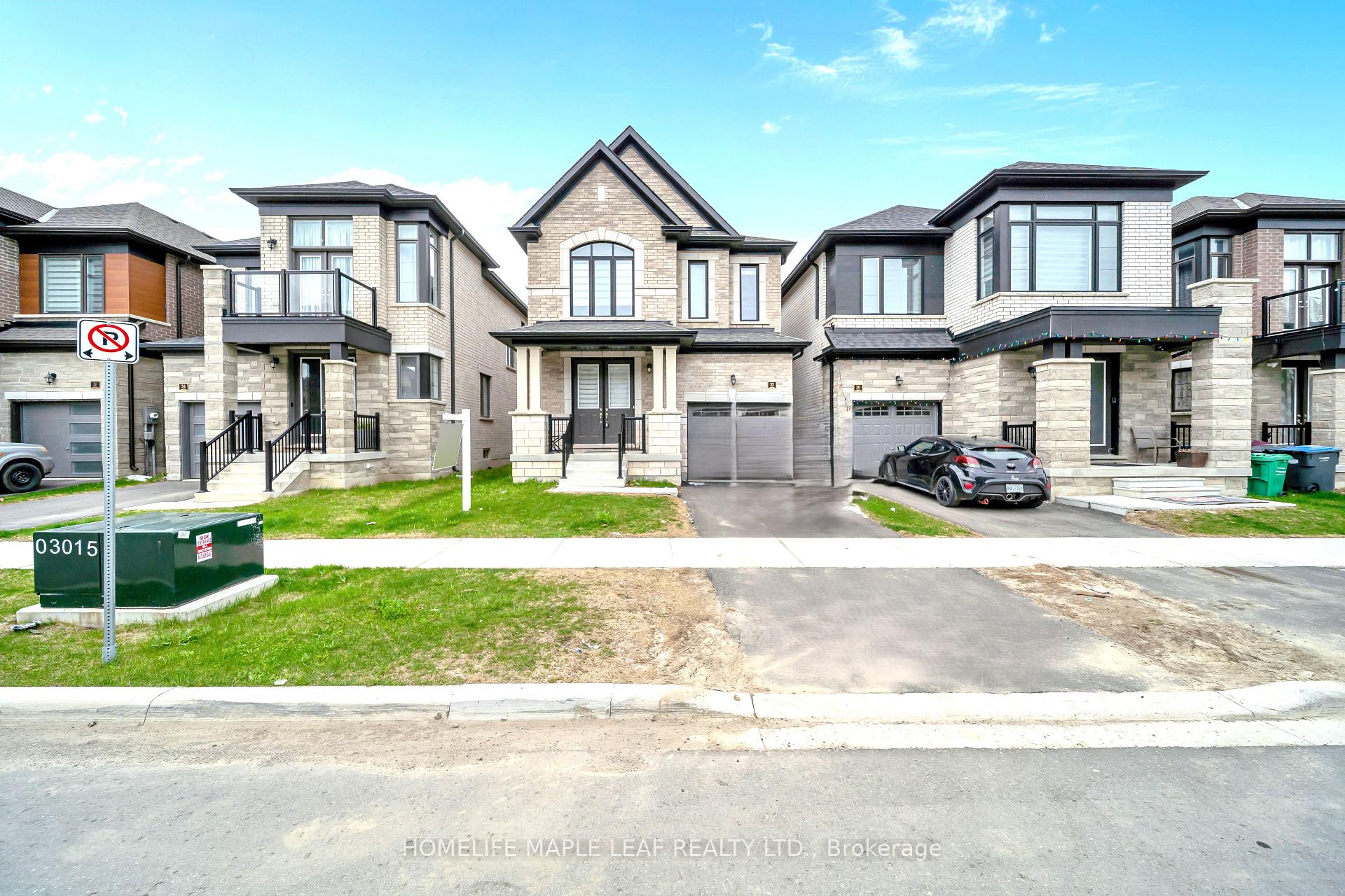 Photo 1 of 32 Camino Real Drive, Caledon, Rural Caledon — HOMEH