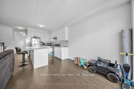 Photo 12 of 32 Camino Real Drive, Caledon, Rural Caledon — HOMEH