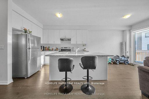 Photo 14 of 32 Camino Real Drive, Caledon, Rural Caledon — HOMEH