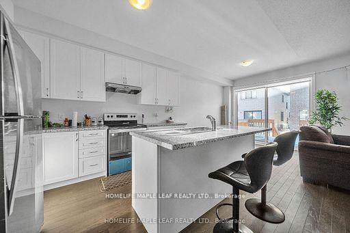 Photo 17 of 32 Camino Real Drive, Caledon, Rural Caledon — HOMEH