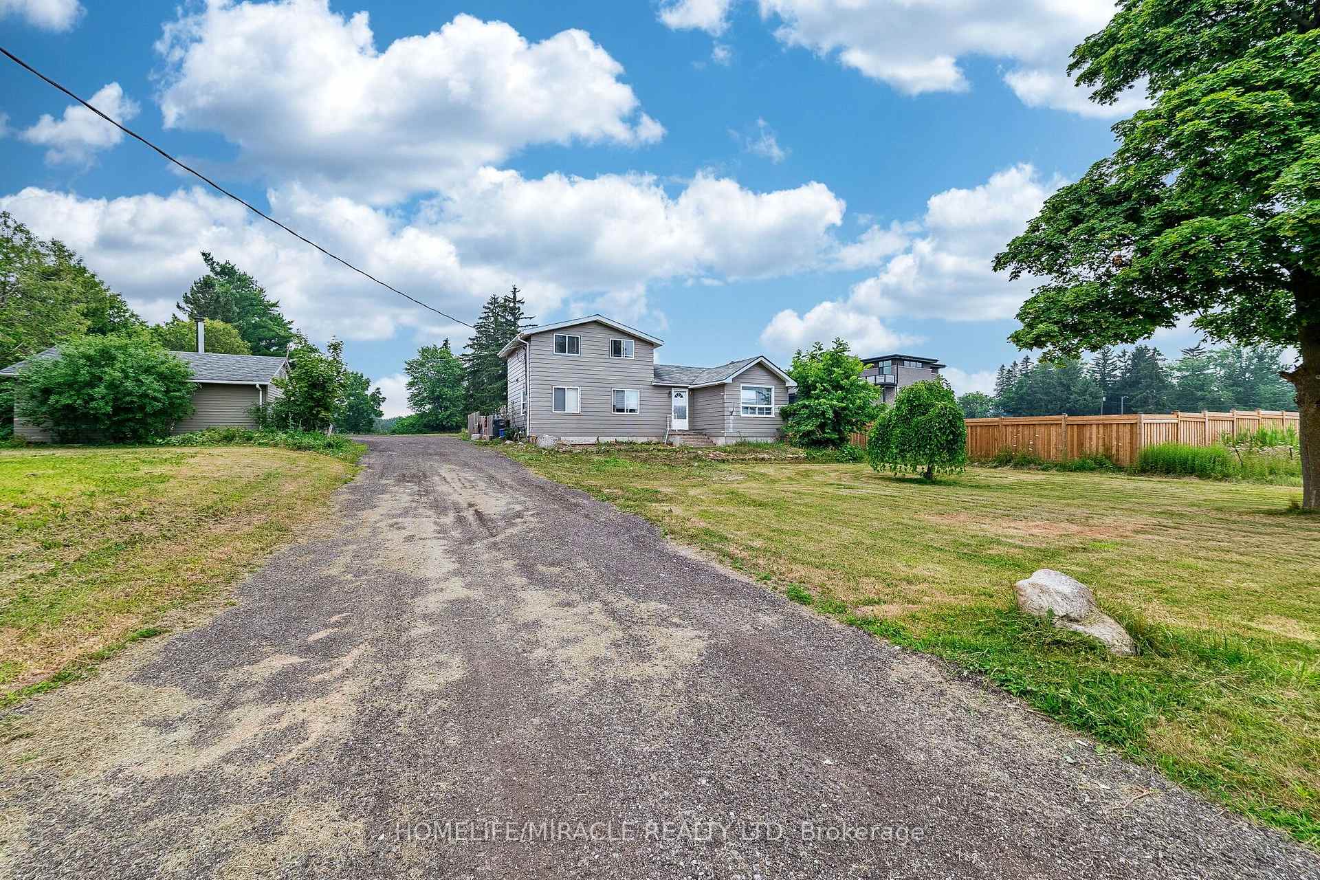 Photo of 10662 Winston Churchill Boulevard