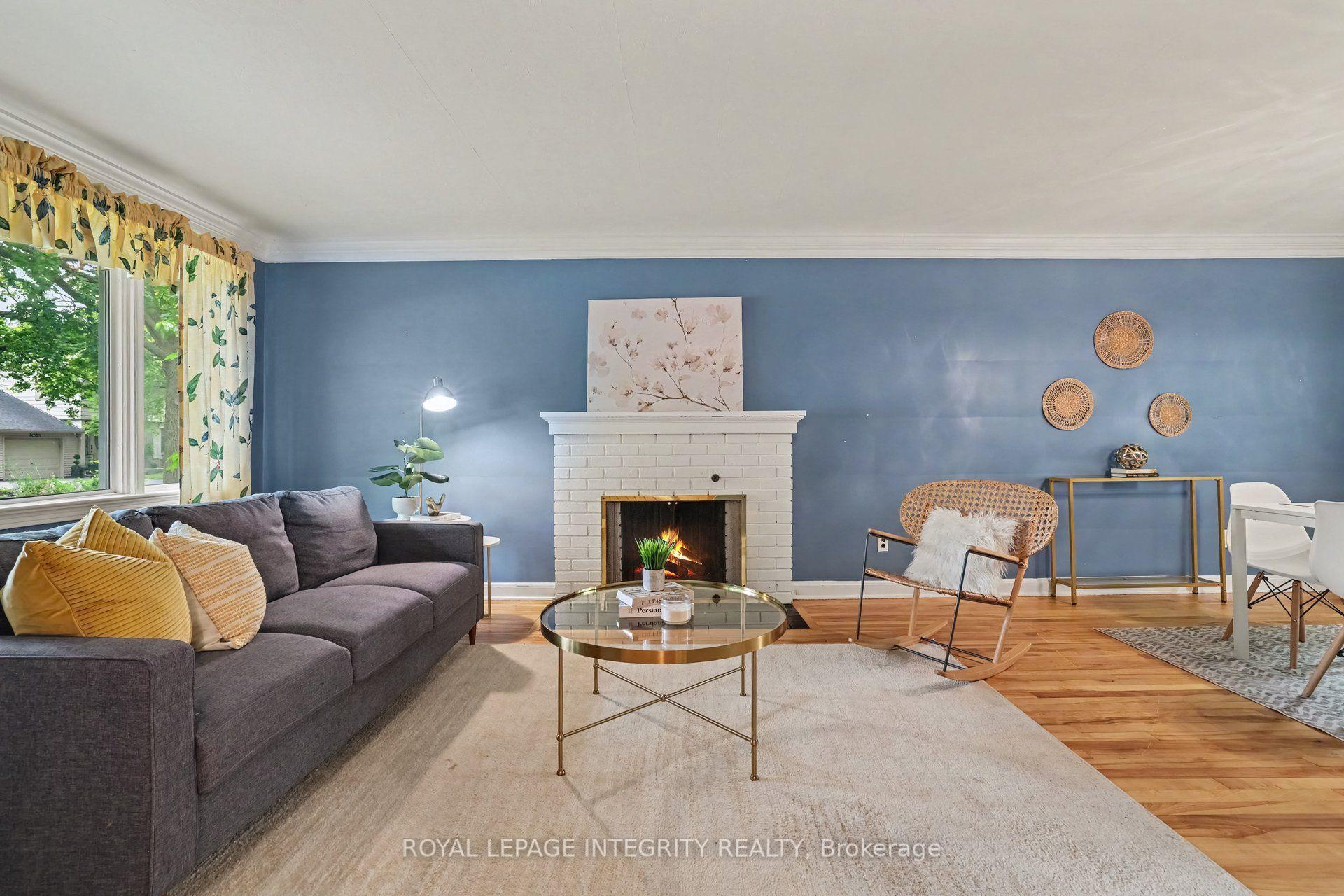 Photo 7 of 2076 Niagara Drive, Ottawa, Applewood Acres — HOMEH