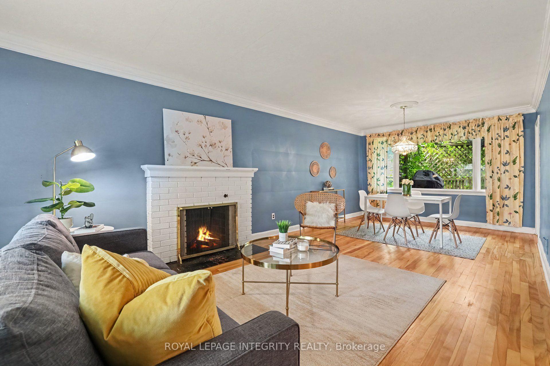 Photo 8 of 2076 Niagara Drive, Ottawa, Applewood Acres — HOMEH