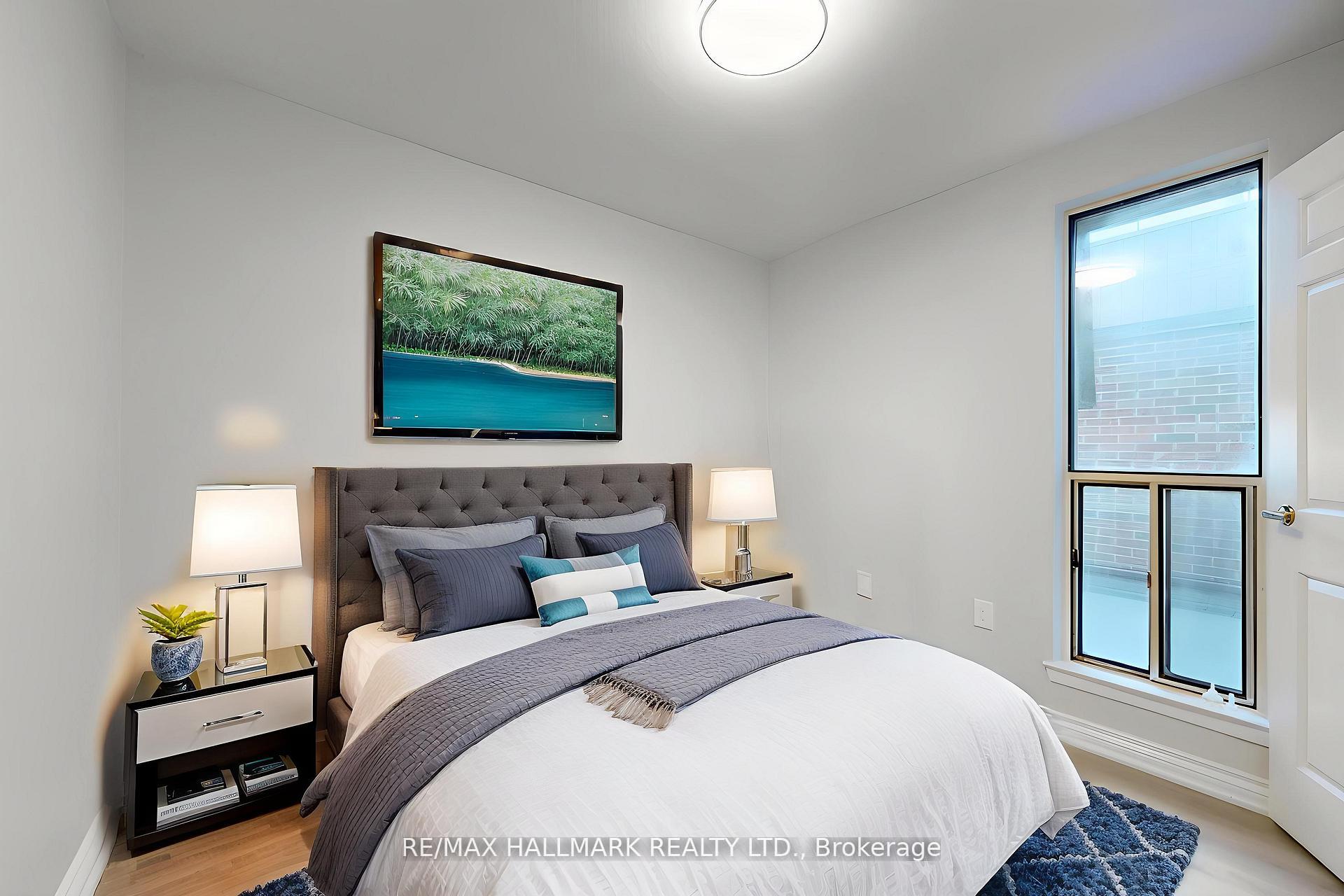 Photo 10 of Unit 316, 16 Elgin Street, Markham, Thornhill — HOMEH