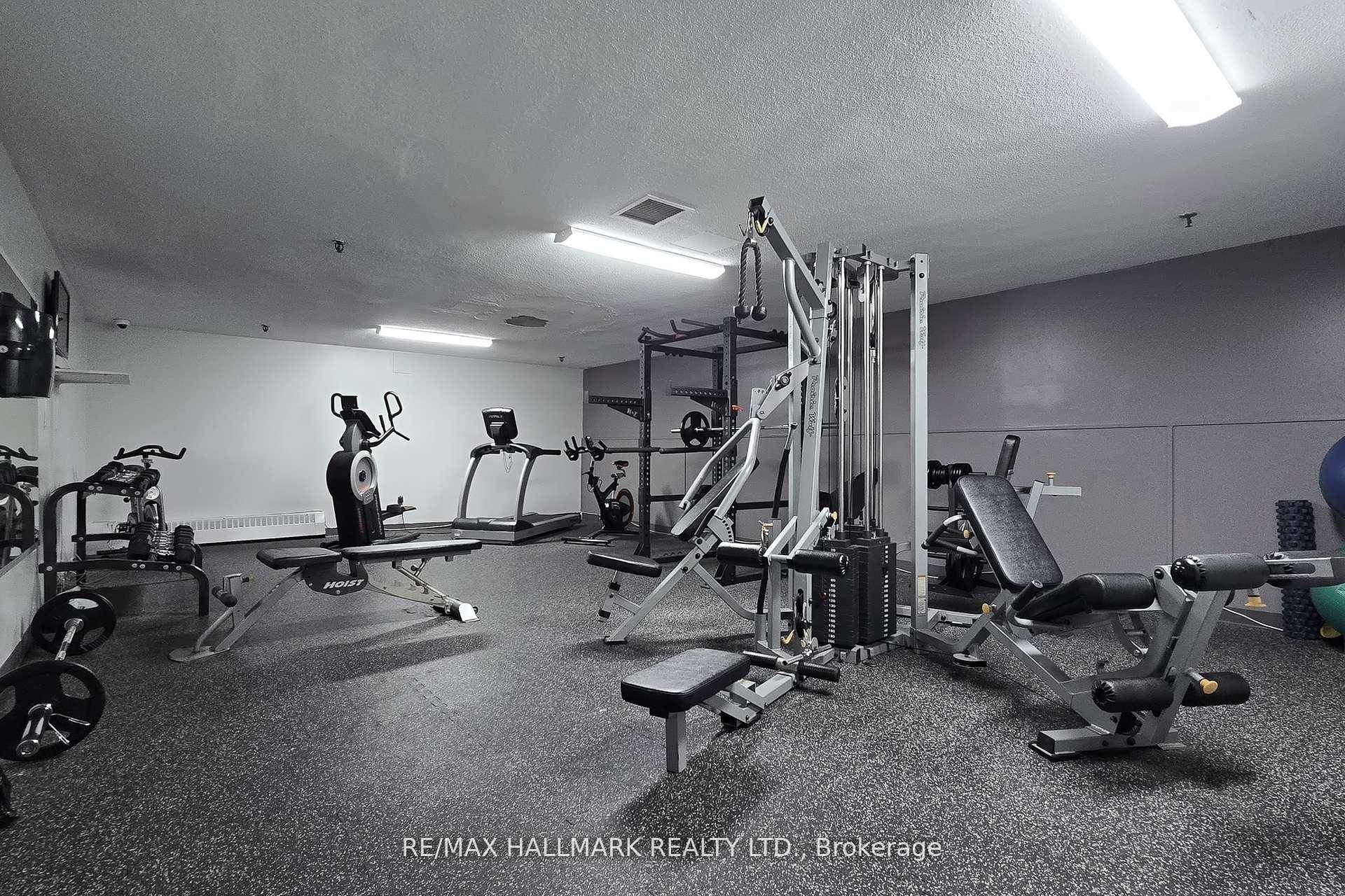 Photo 23 of Unit 316, 16 Elgin Street, Markham, Thornhill — HOMEH