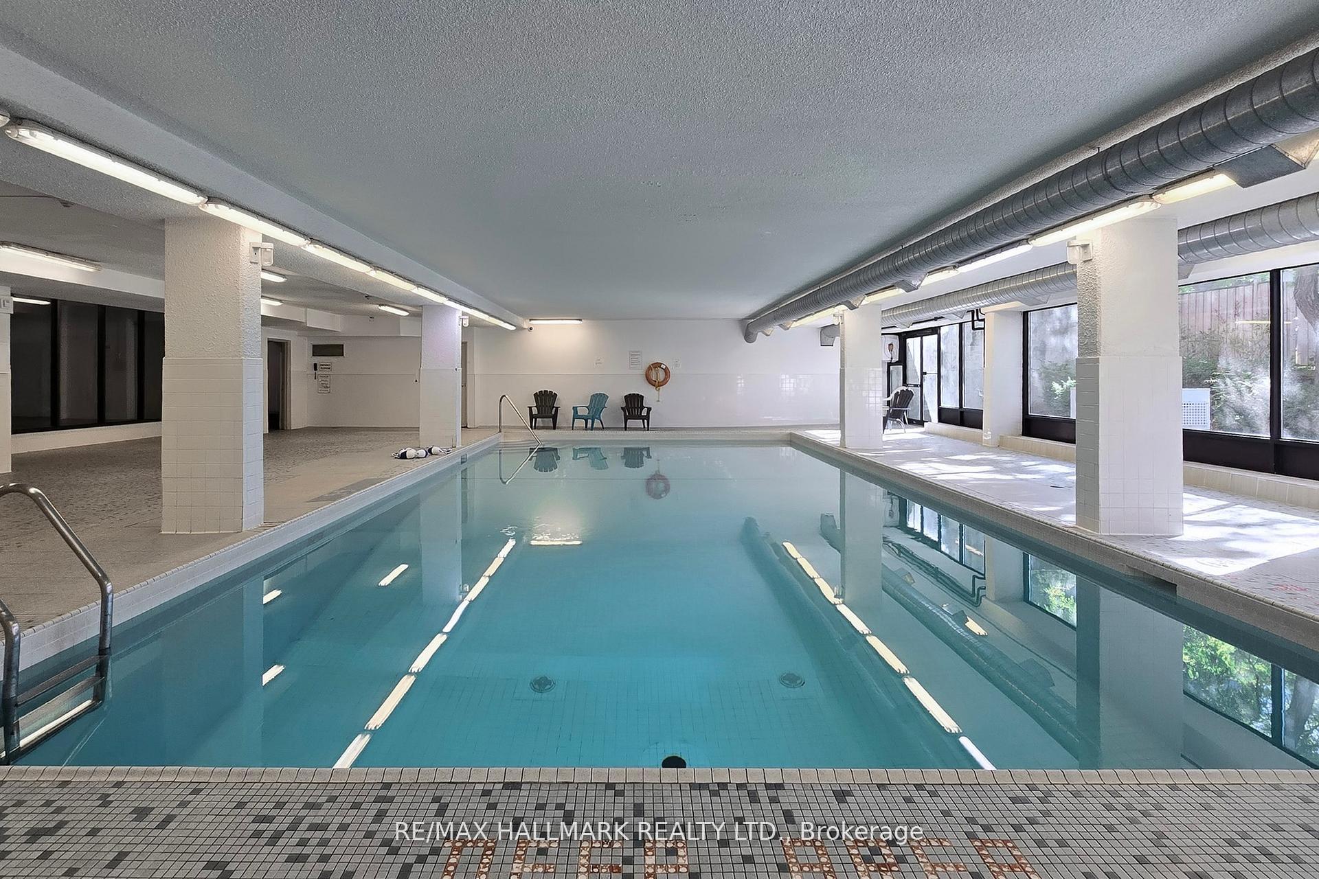 Photo 26 of Unit 316, 16 Elgin Street, Markham, Thornhill — HOMEH
