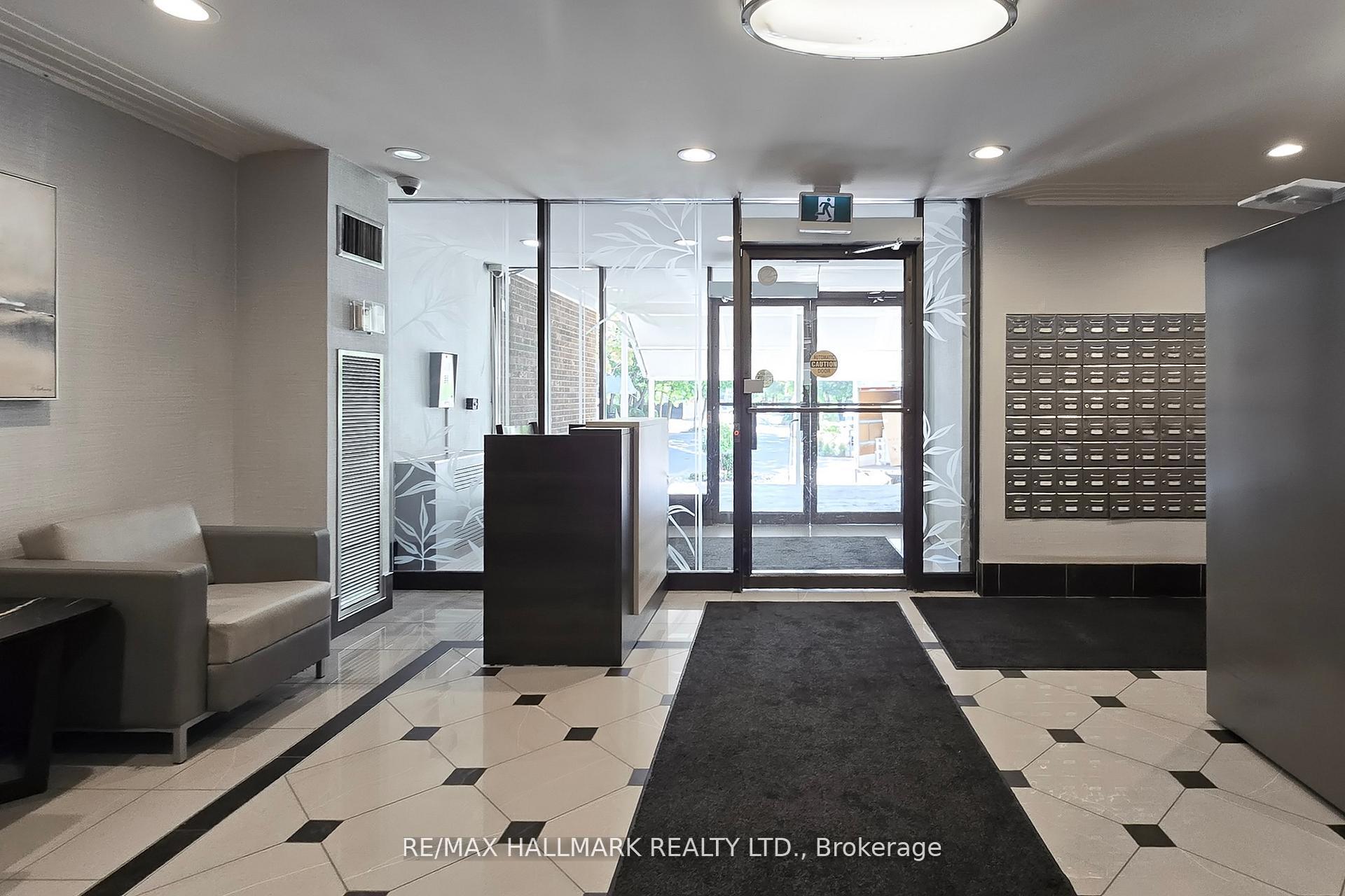 Photo 28 of Unit 316, 16 Elgin Street, Markham, Thornhill — HOMEH