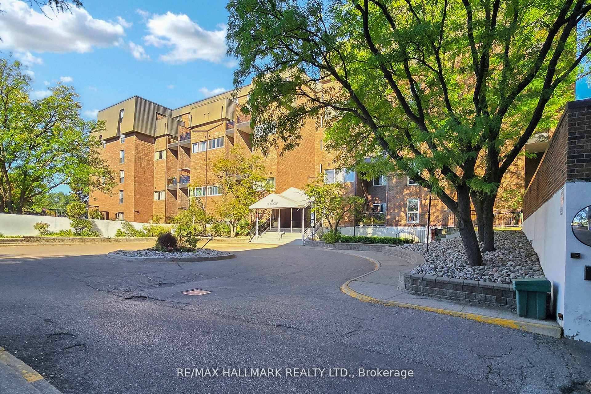 Photo 30 of Unit 316, 16 Elgin Street, Markham, Thornhill — HOMEH