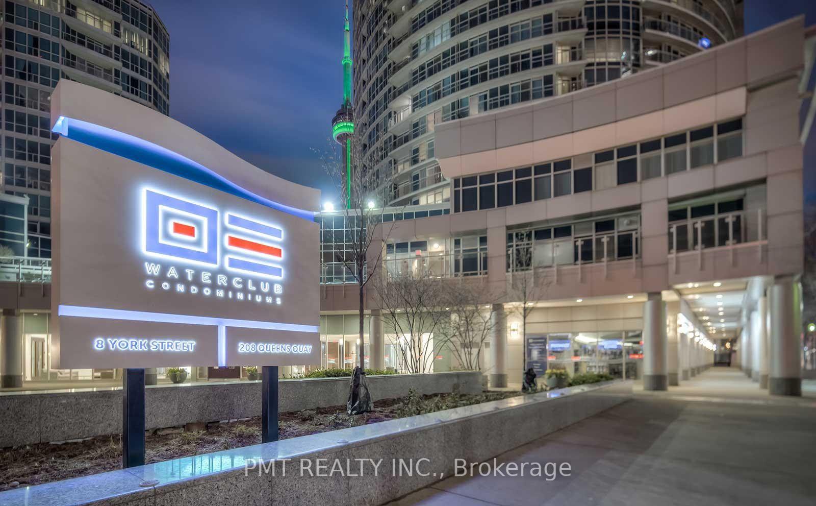 Photo 20 of Unit 2401, 208 Queens Quay W, Toronto, Waterfront Communities — HOMEH