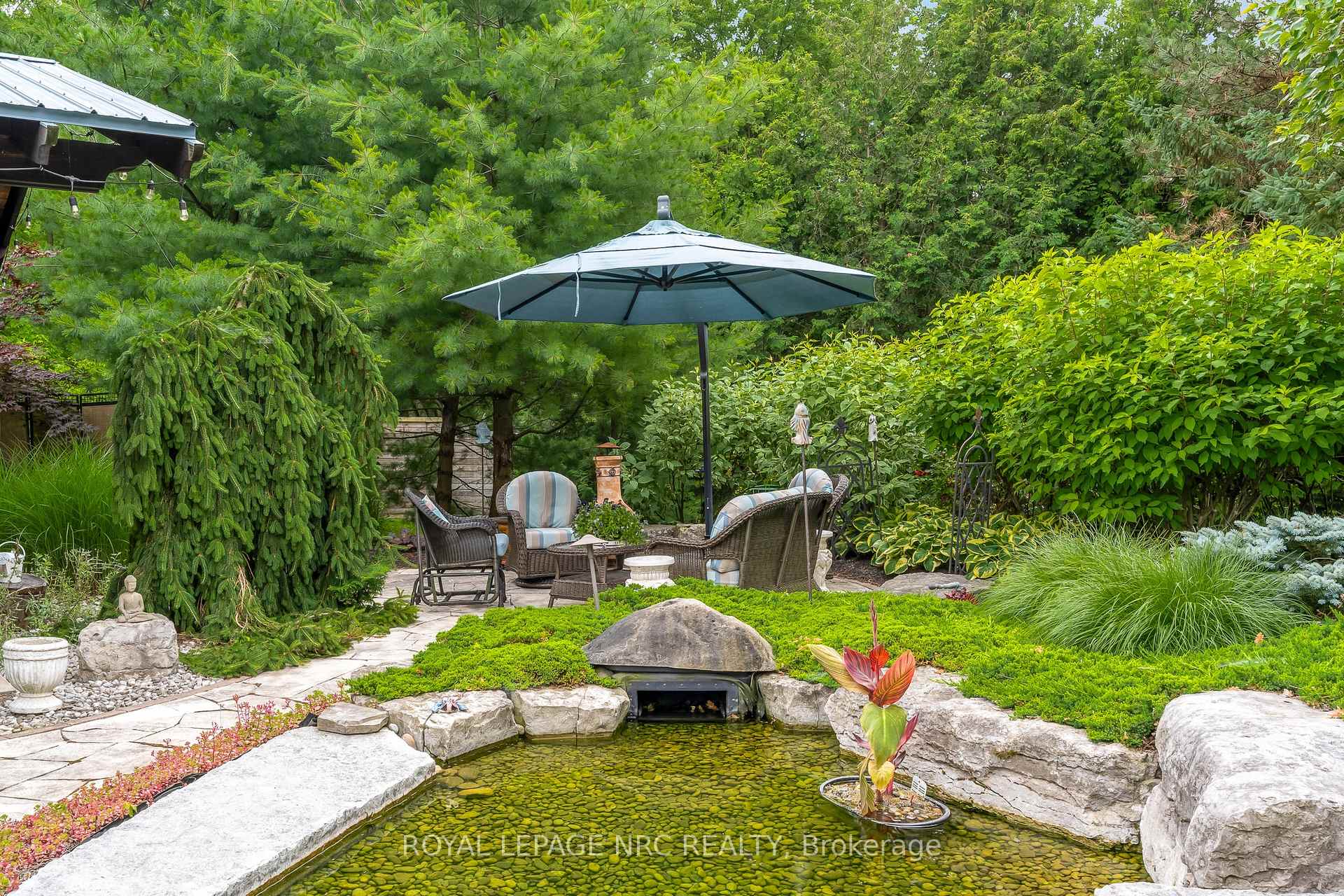 Photo 9 of 1323 Effingham Street, Pelham, Fonthill — HOMEH