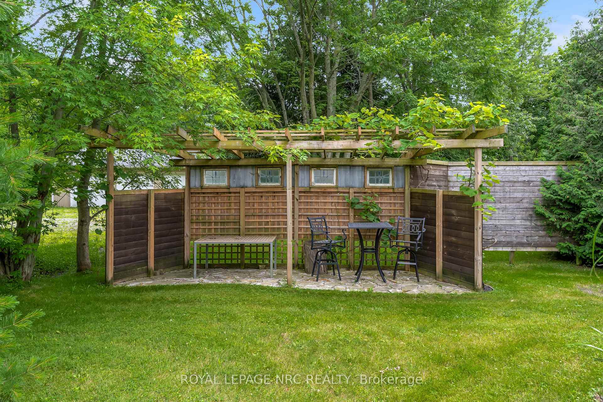 Photo 48 of 1323 Effingham Street, Pelham, Fonthill — HOMEH