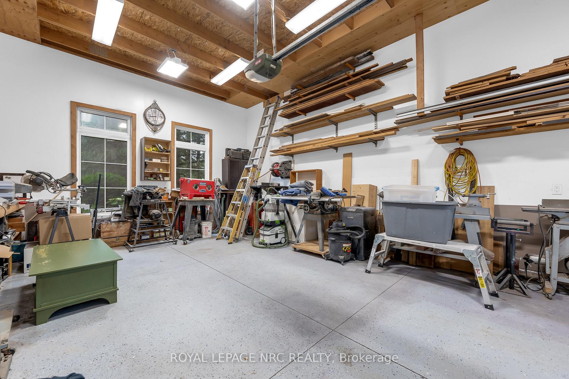 Photo 16 of 1323 Effingham Street, Pelham, Fonthill — HOMEH