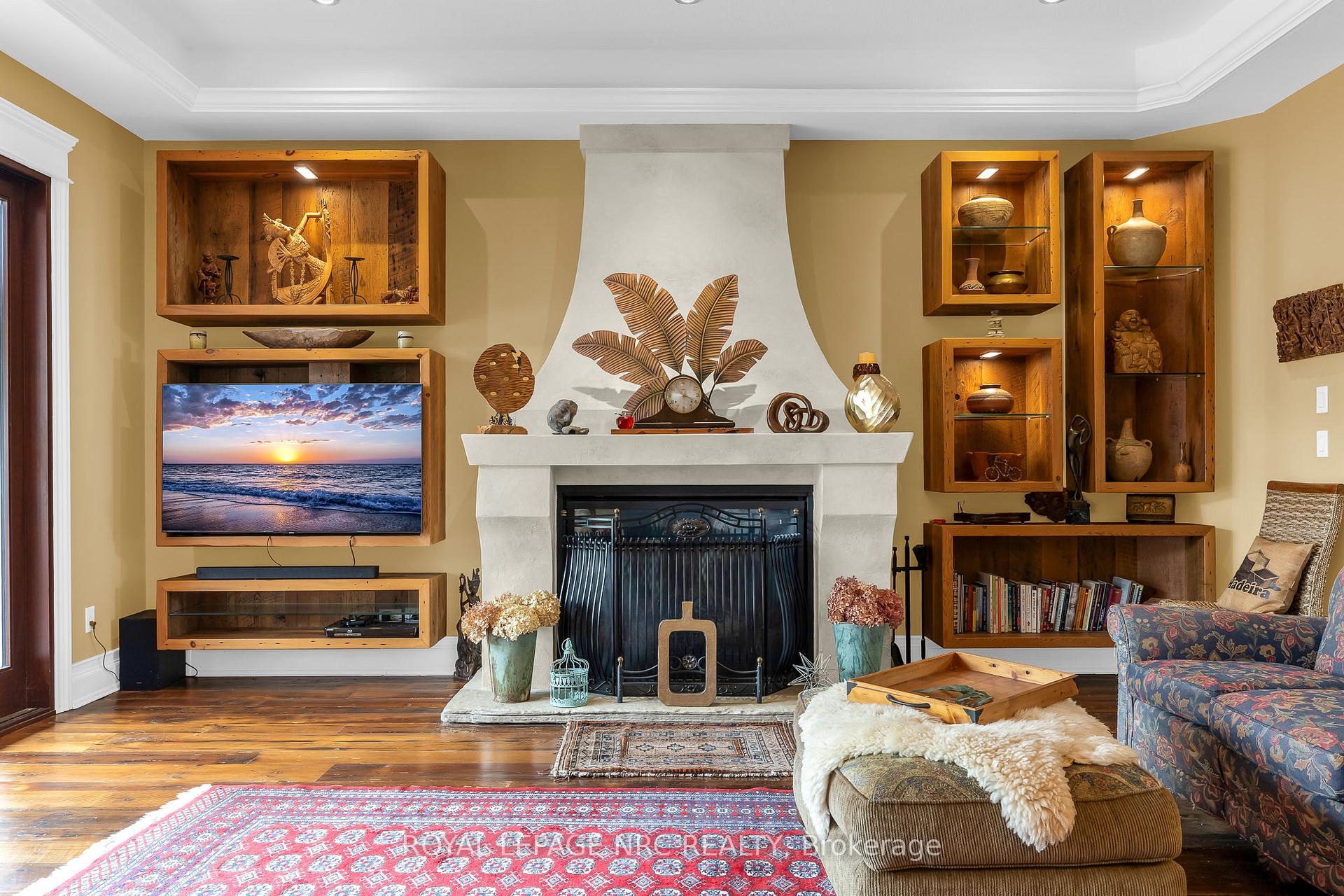 Photo 25 of 1323 Effingham Street, Pelham, Fonthill — HOMEH