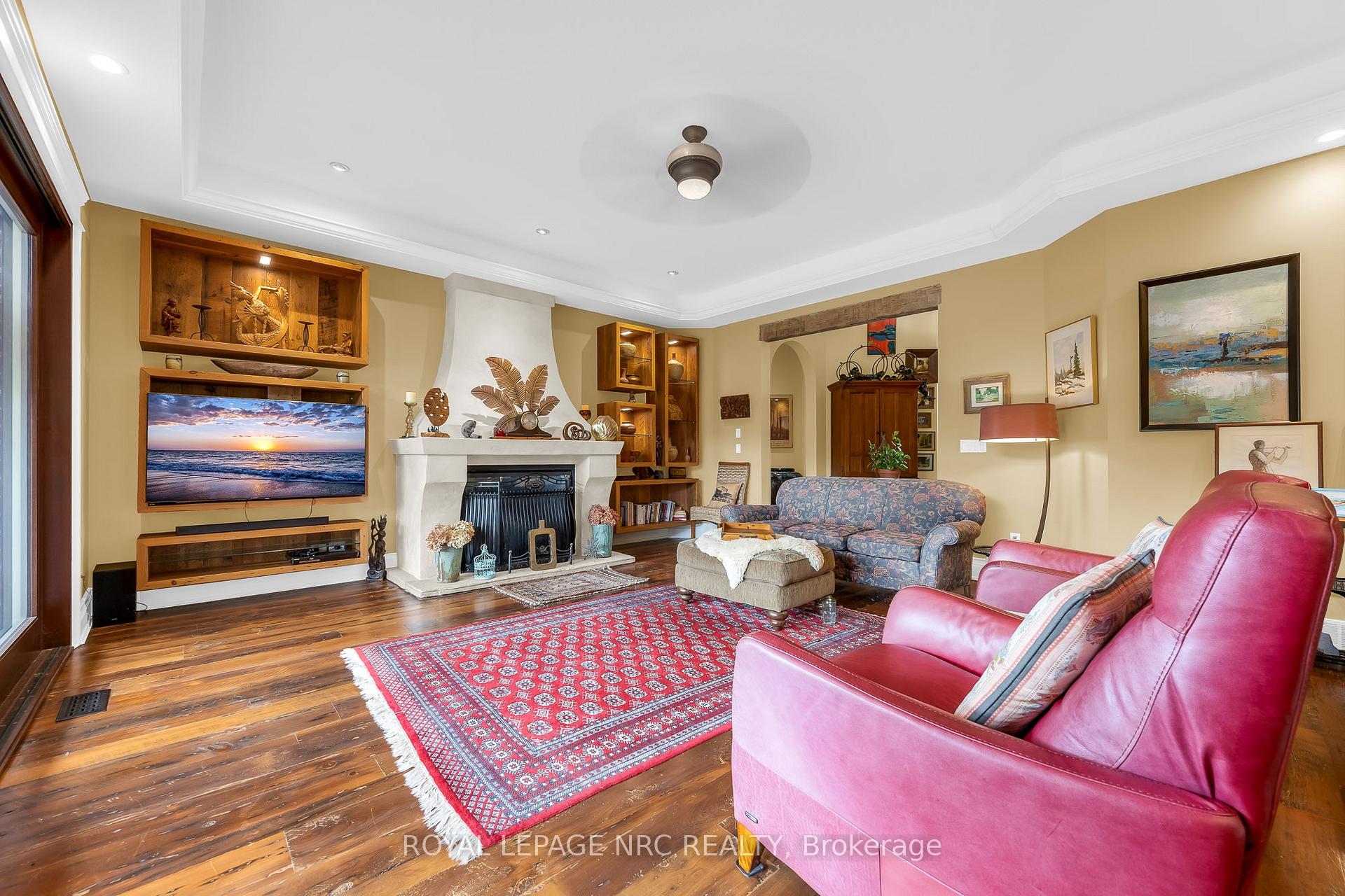 Photo 26 of 1323 Effingham Street, Pelham, Fonthill — HOMEH