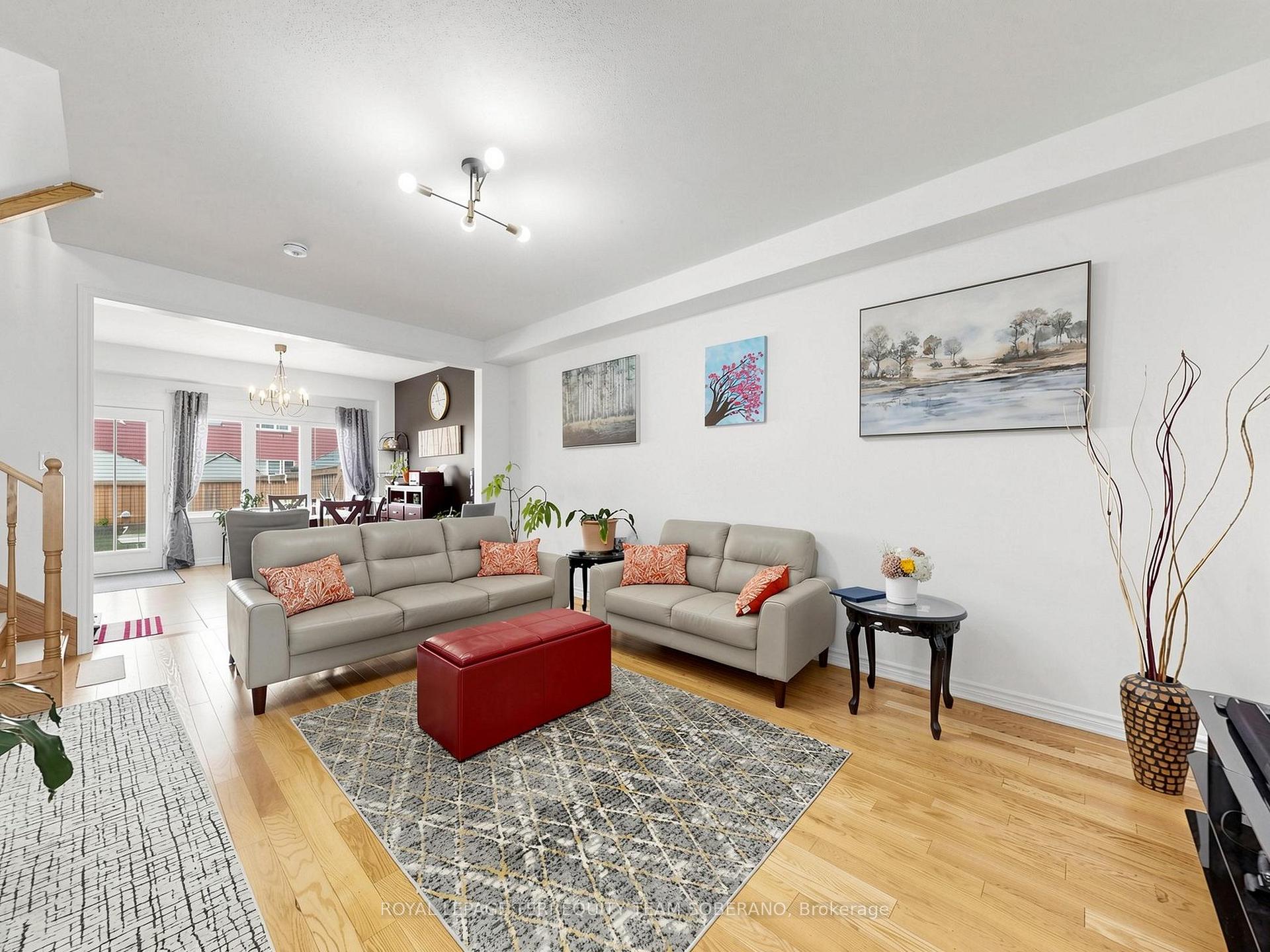 Photo 7 of 1516 Farrow Crescent, Innisfil, Alcona — HOMEH