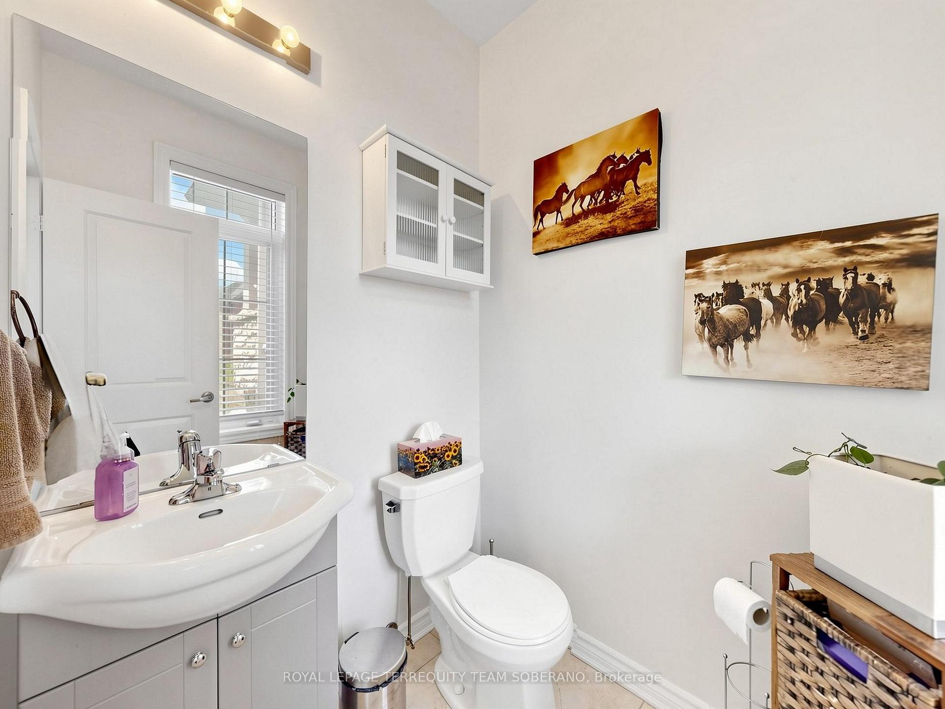 Photo 20 of 1516 Farrow Crescent, Innisfil, Alcona — HOMEH