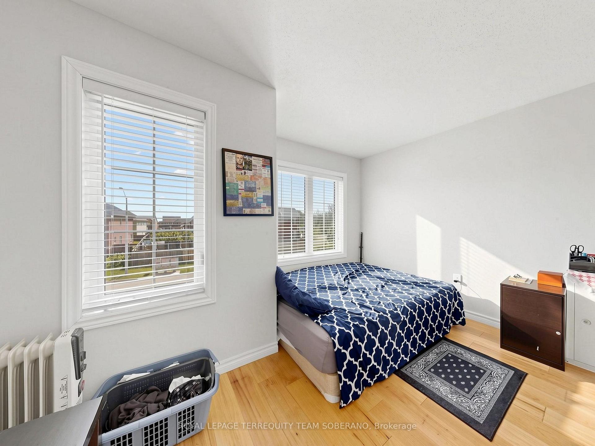 Photo 28 of 1516 Farrow Crescent, Innisfil, Alcona — HOMEH