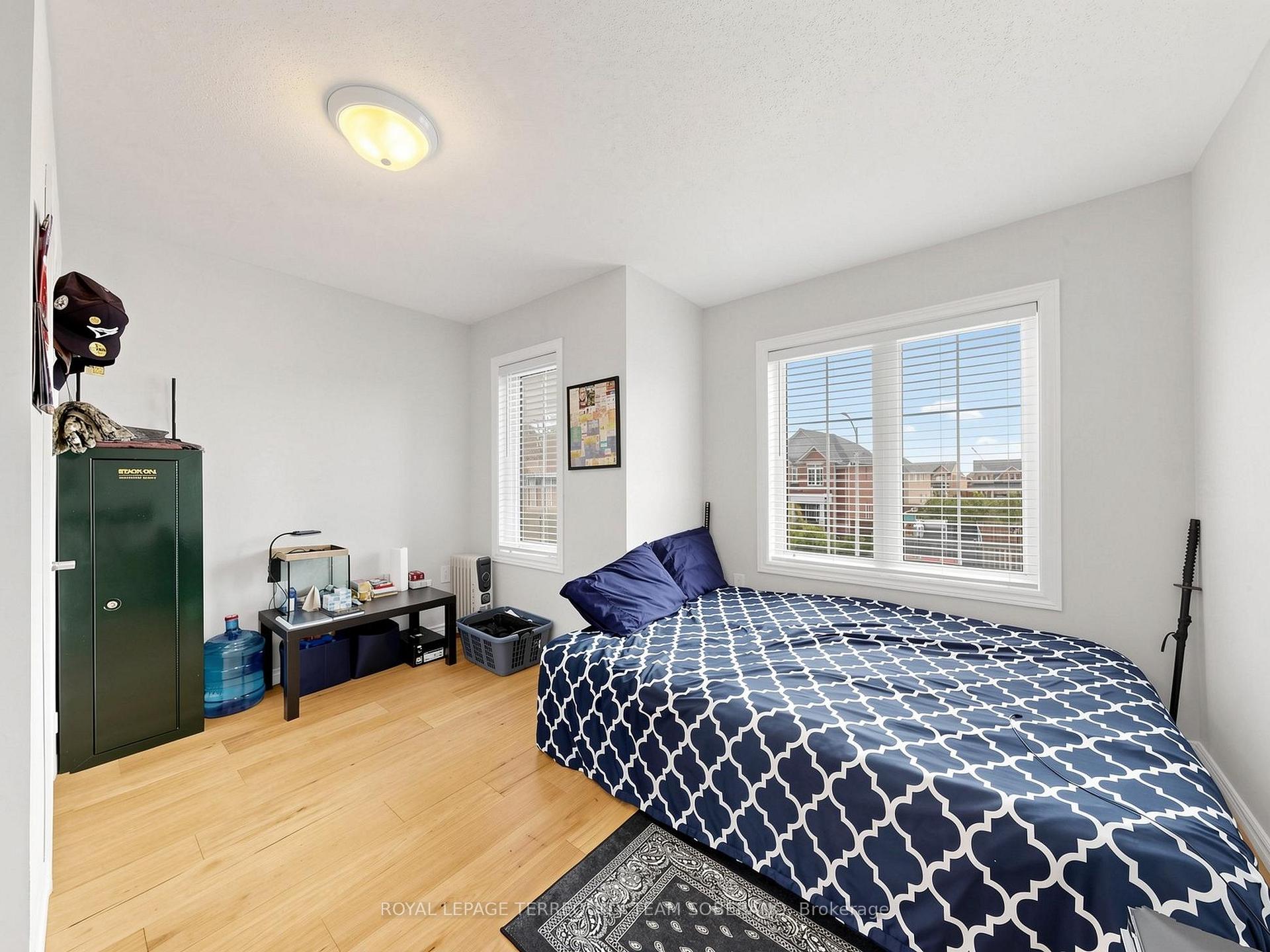 Photo 30 of 1516 Farrow Crescent, Innisfil, Alcona — HOMEH