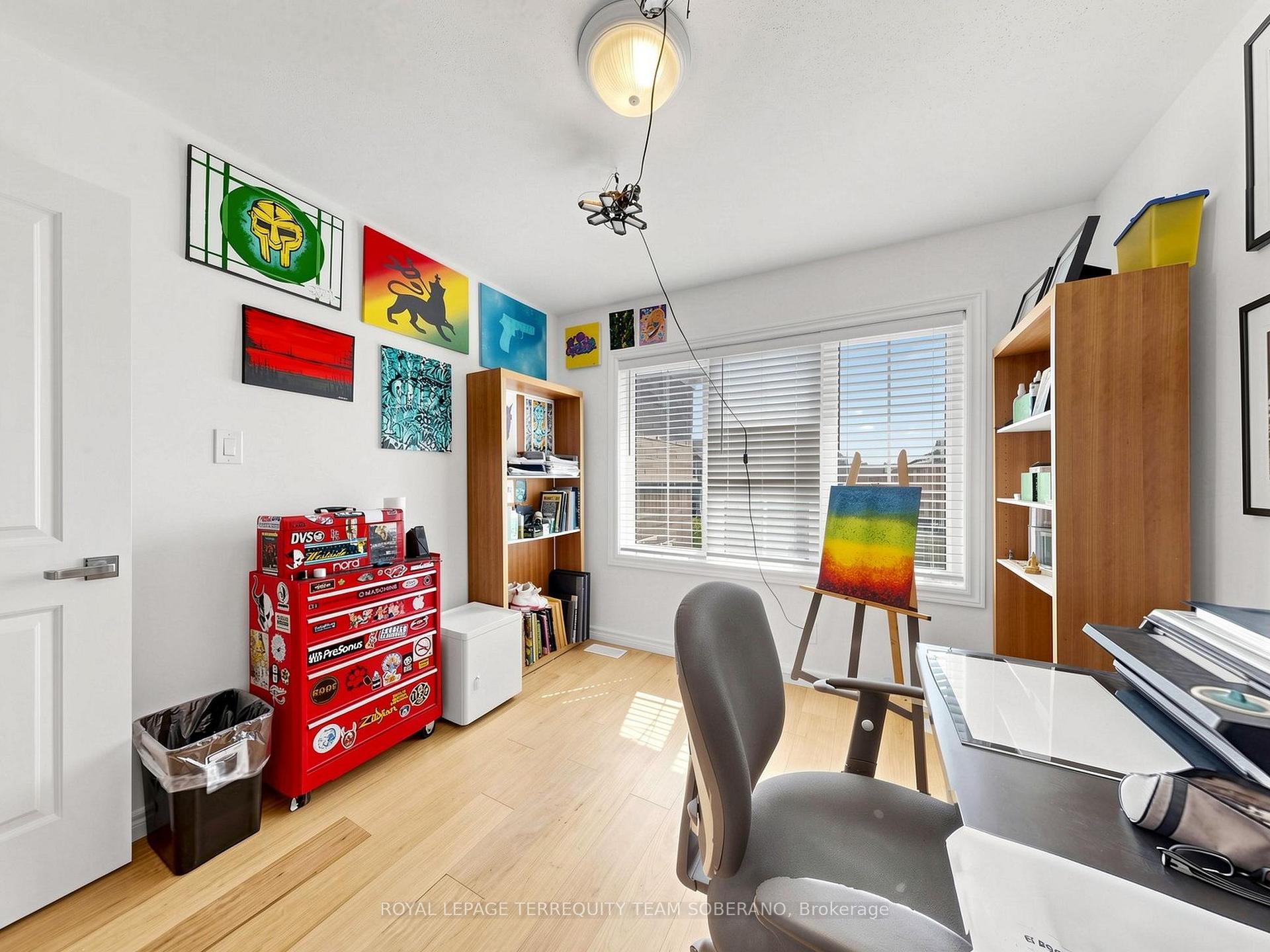 Photo 32 of 1516 Farrow Crescent, Innisfil, Alcona — HOMEH