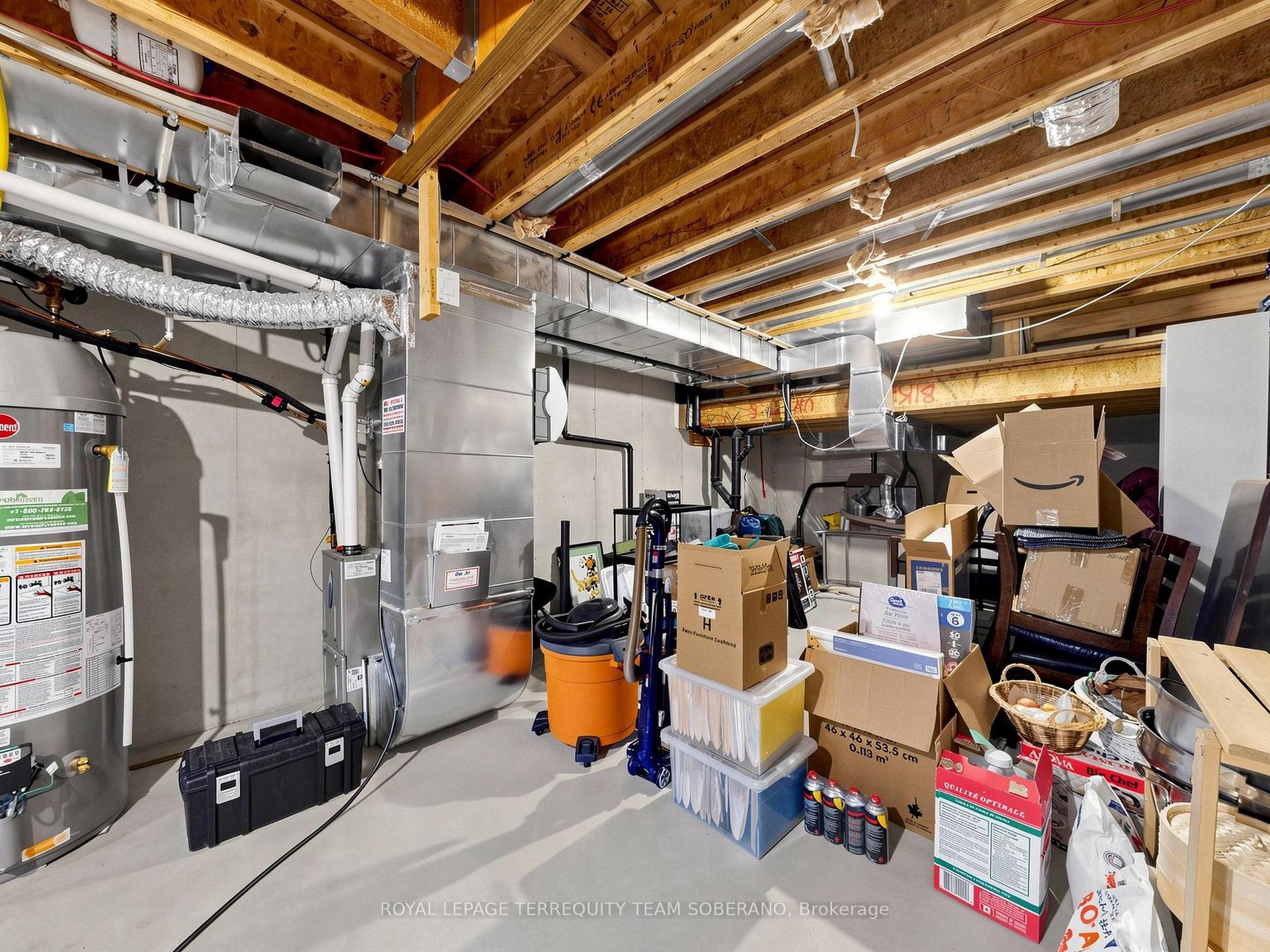 Photo 38 of 1516 Farrow Crescent, Innisfil, Alcona — HOMEH