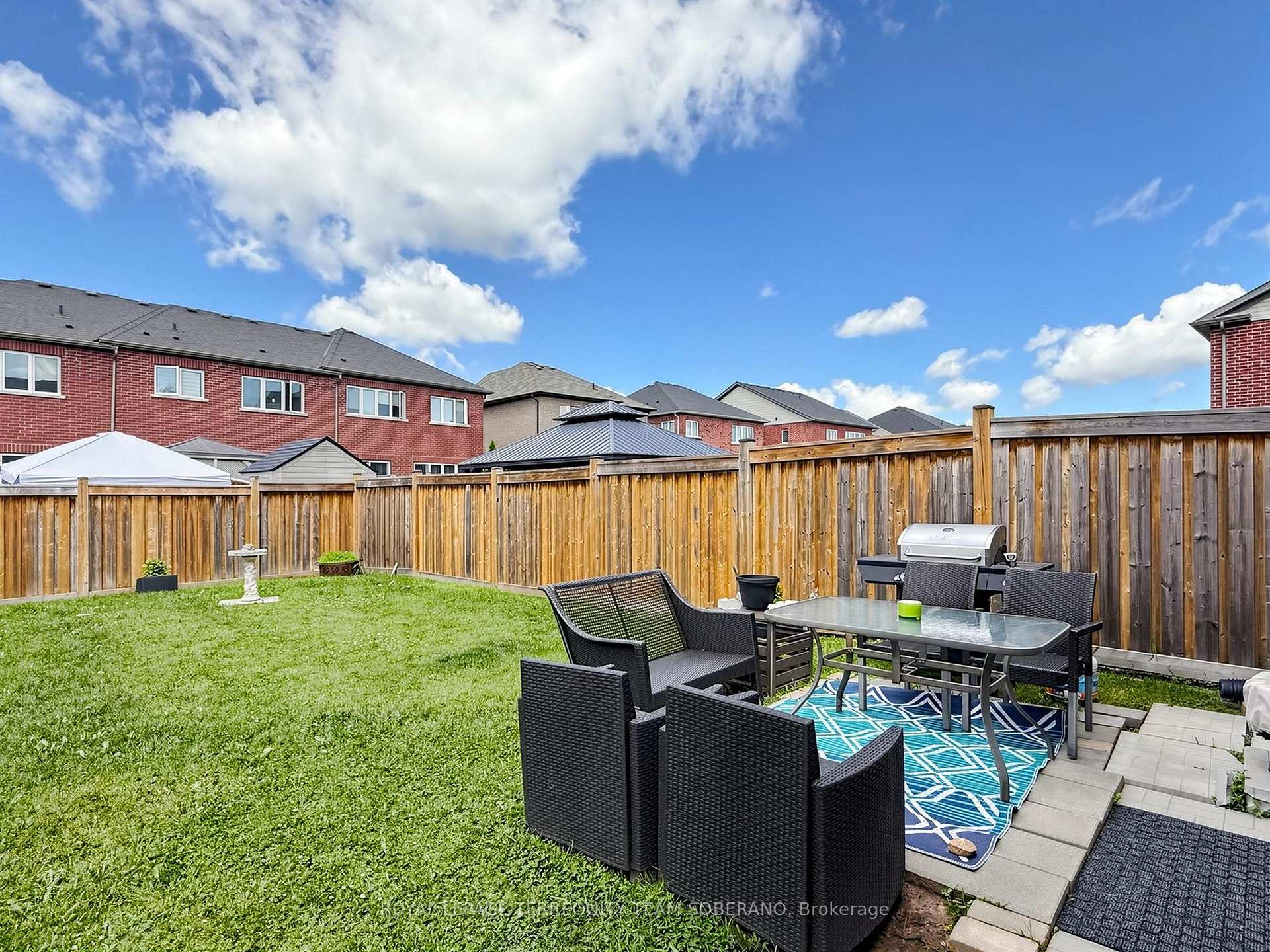 Photo 44 of 1516 Farrow Crescent, Innisfil, Alcona — HOMEH