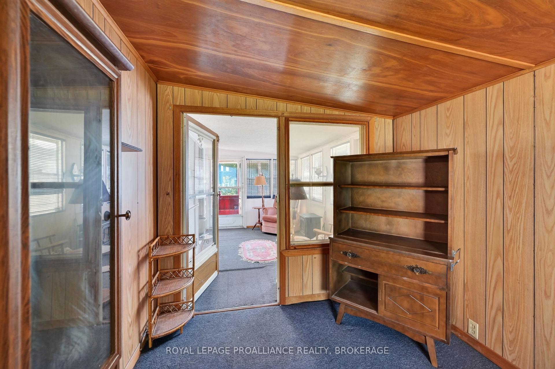 Photo 18 of 39 Worthington Way, Kingston, Rideau — HOMEH