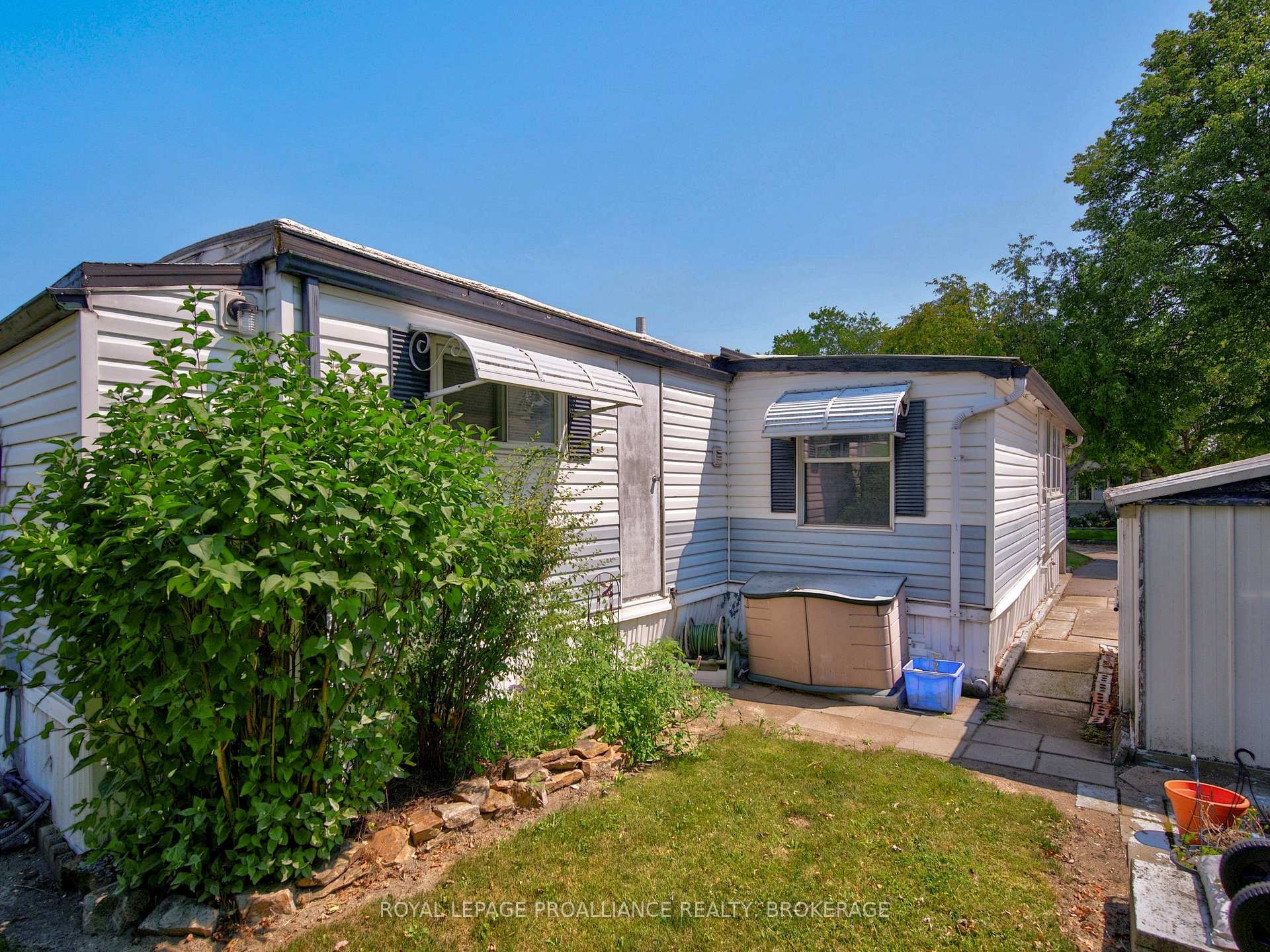 Photo 21 of 39 Worthington Way, Kingston, Rideau — HOMEH